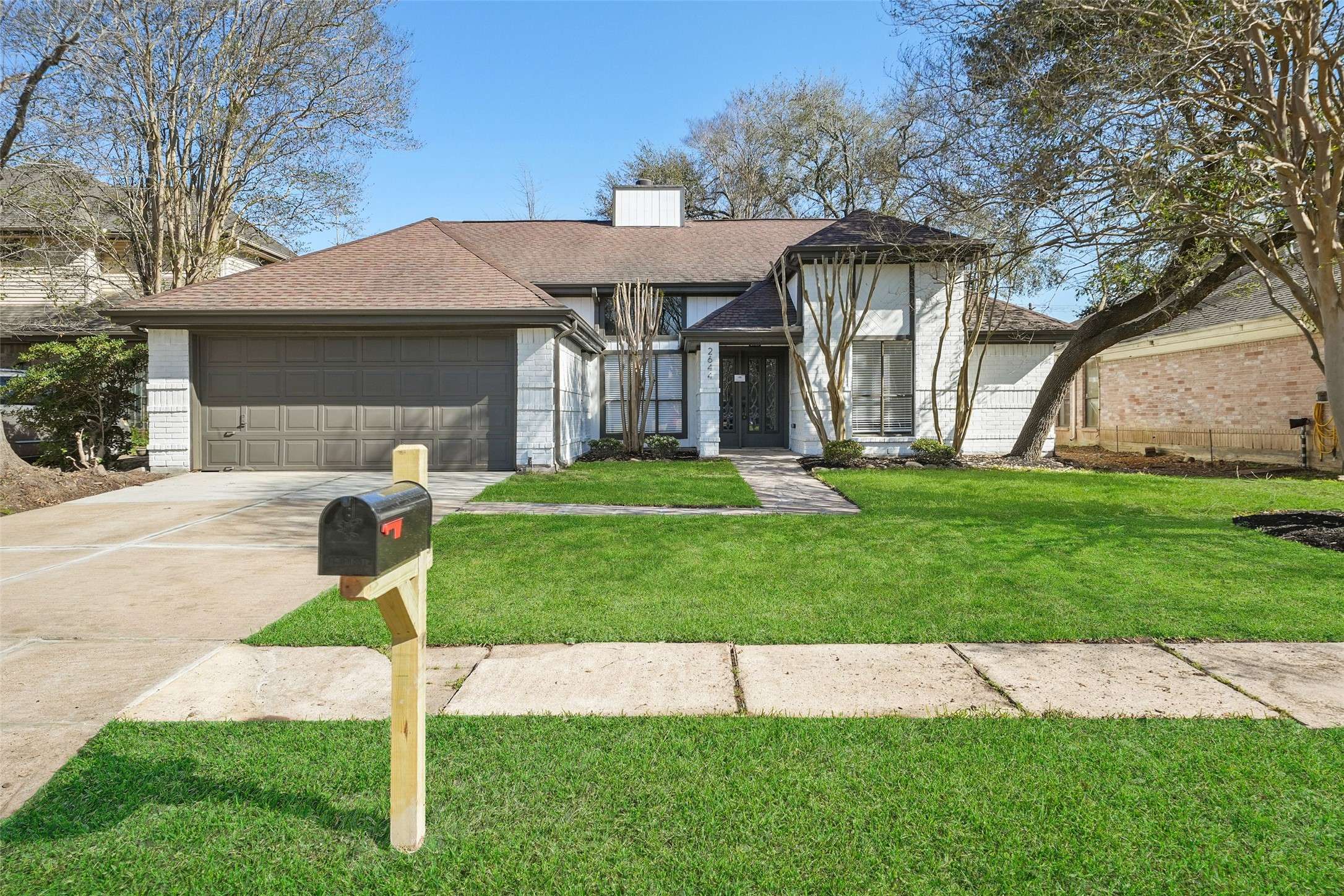 Sugar Land, TX 77478,2644 Hadley CIR