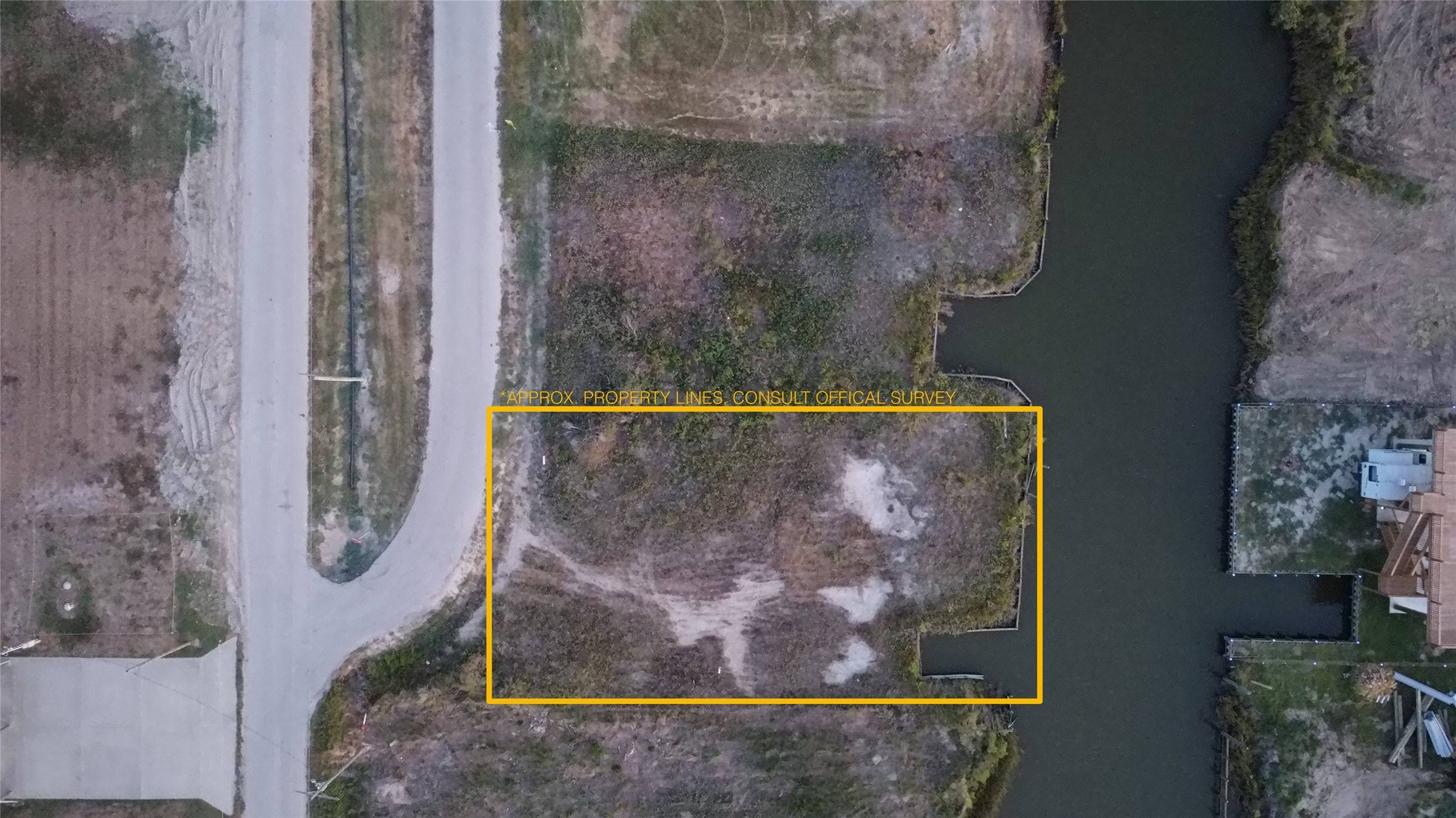 Gilchrist, TX 77617,1133 Van Sant