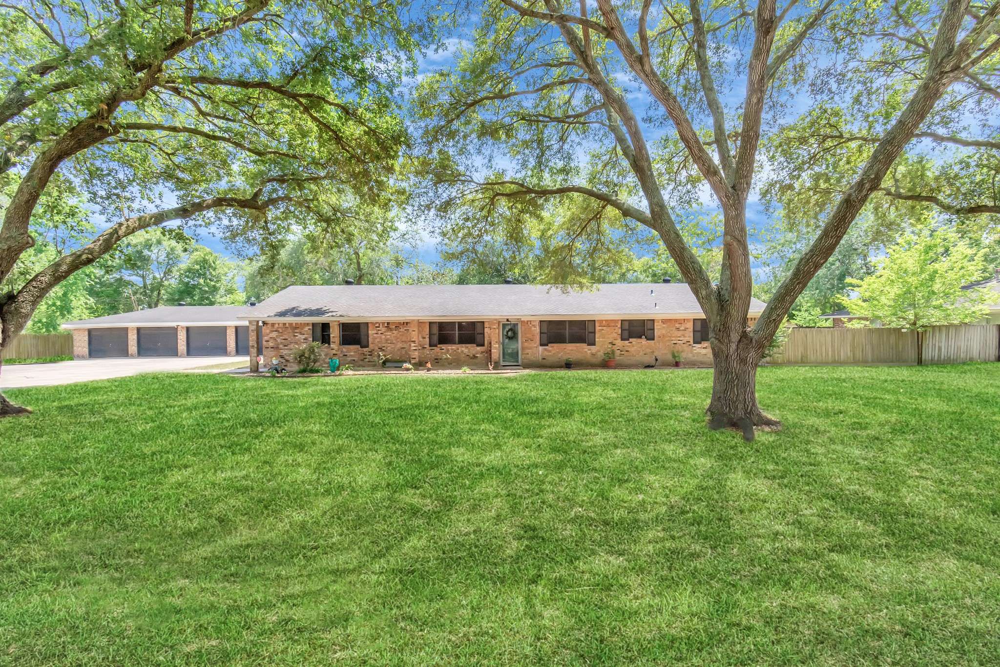 Needville, TX 77461,8722 Union ST