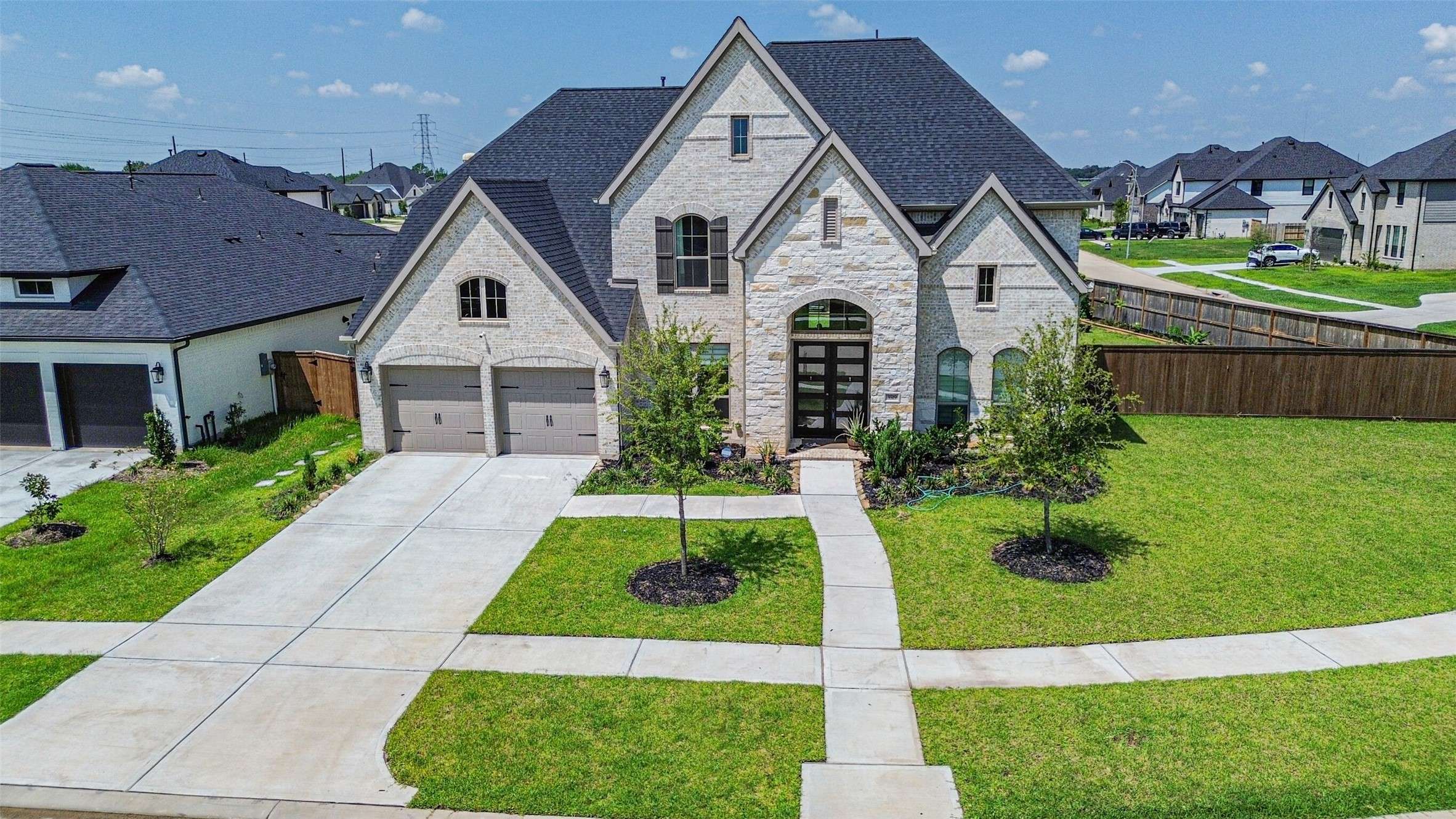 Katy, TX 77493,3519 Lauriston DR