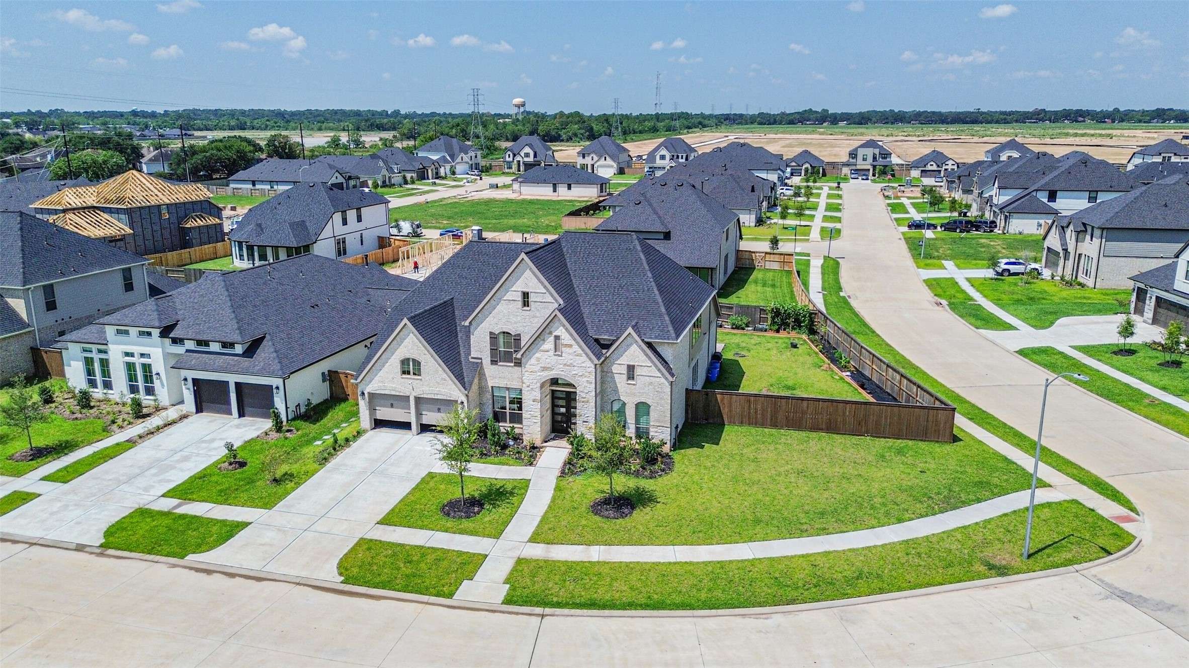 Katy, TX 77493,3519 Lauriston DR