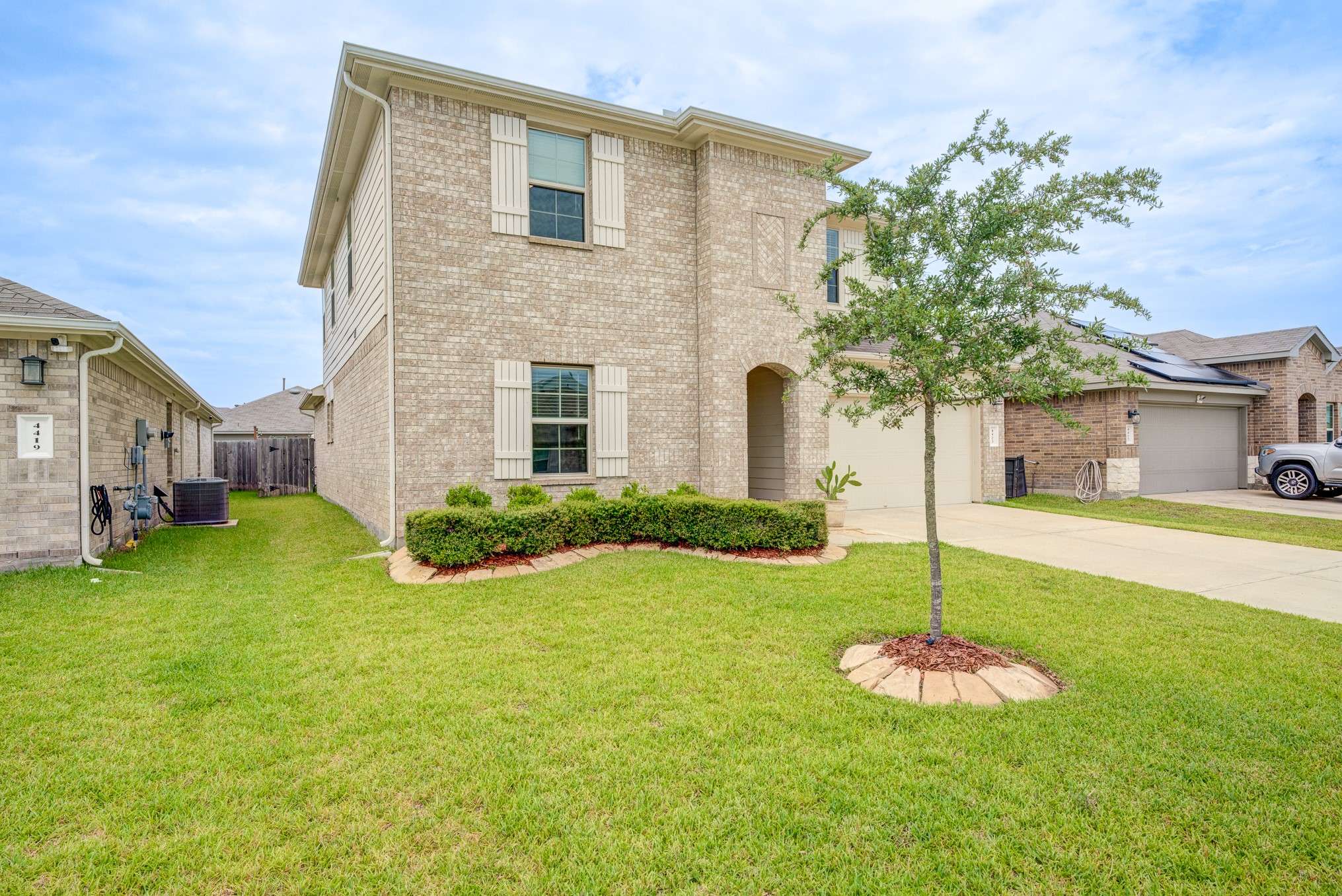 Katy, TX 77449,4423 Andorno DR