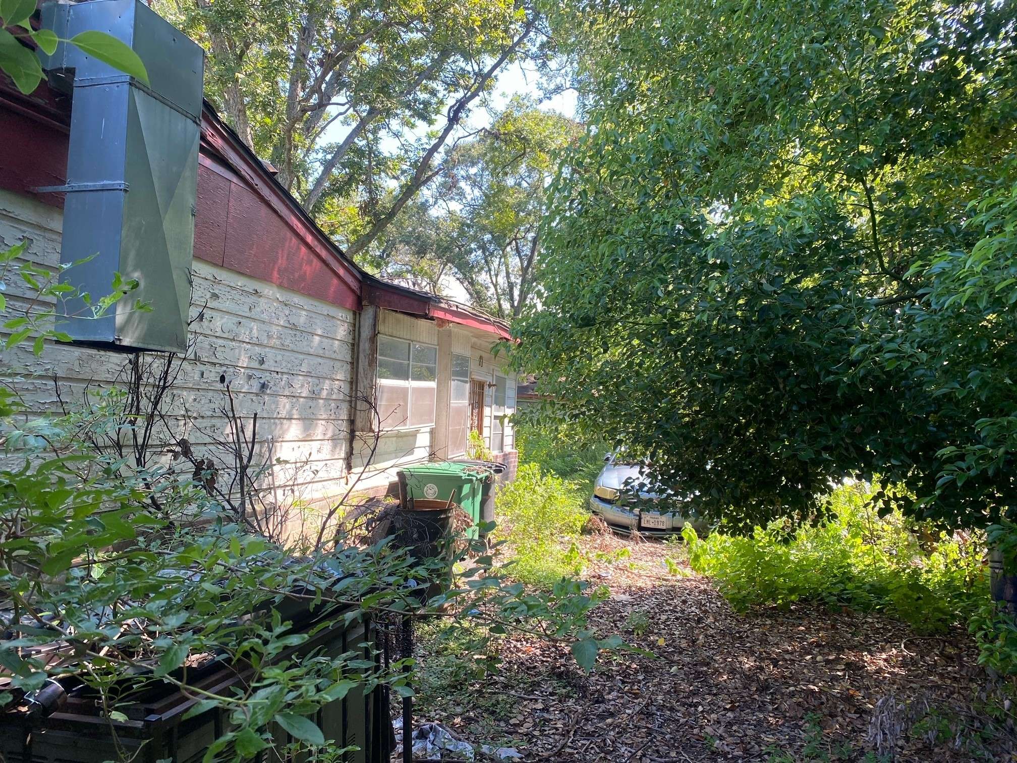 Houston, TX 77088,893 Wall ST