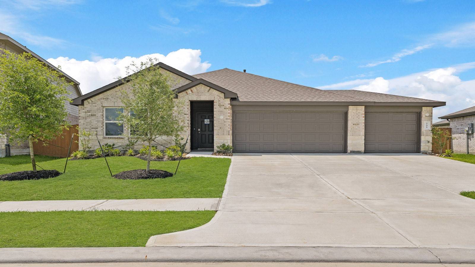 Dayton, TX 77535,733 Nueces LN