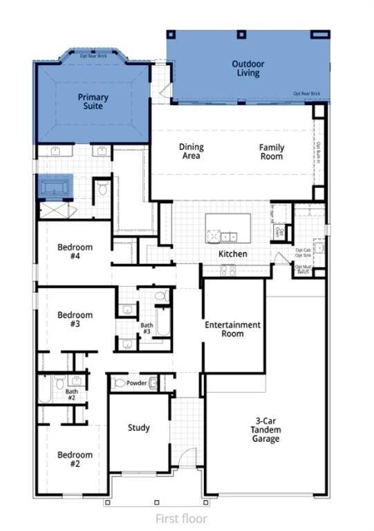 Mont Belvieu, TX 77523,12115 Sweetbriar LOOP