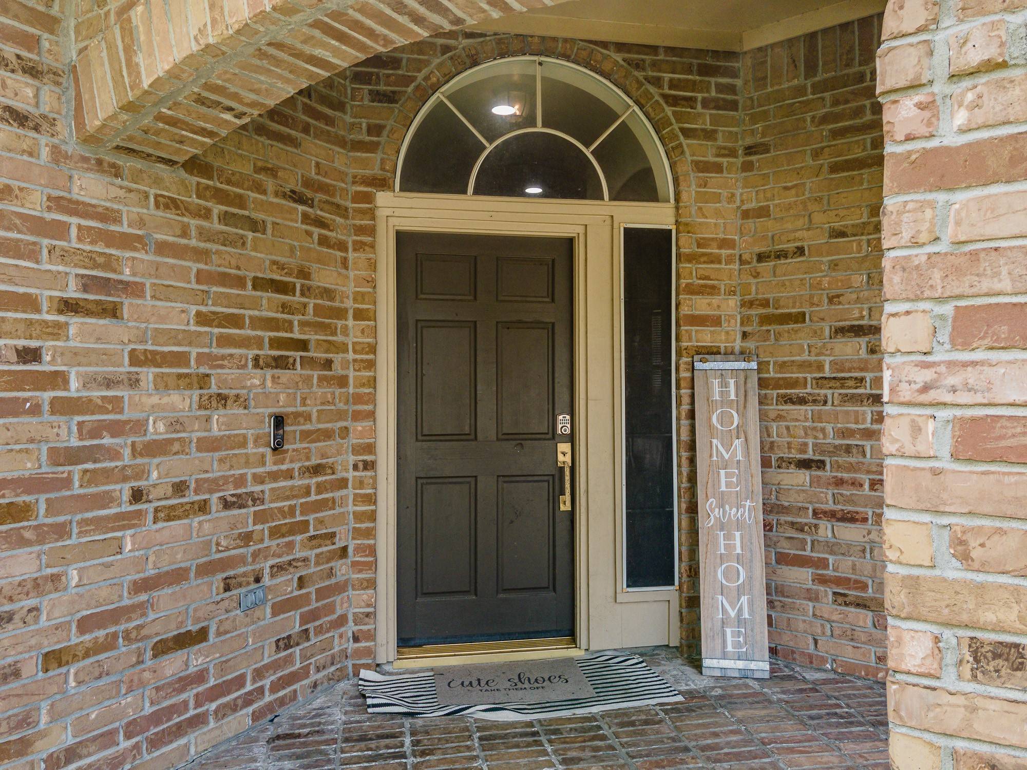 La Porte, TX 77571,11002 Collingswood DR