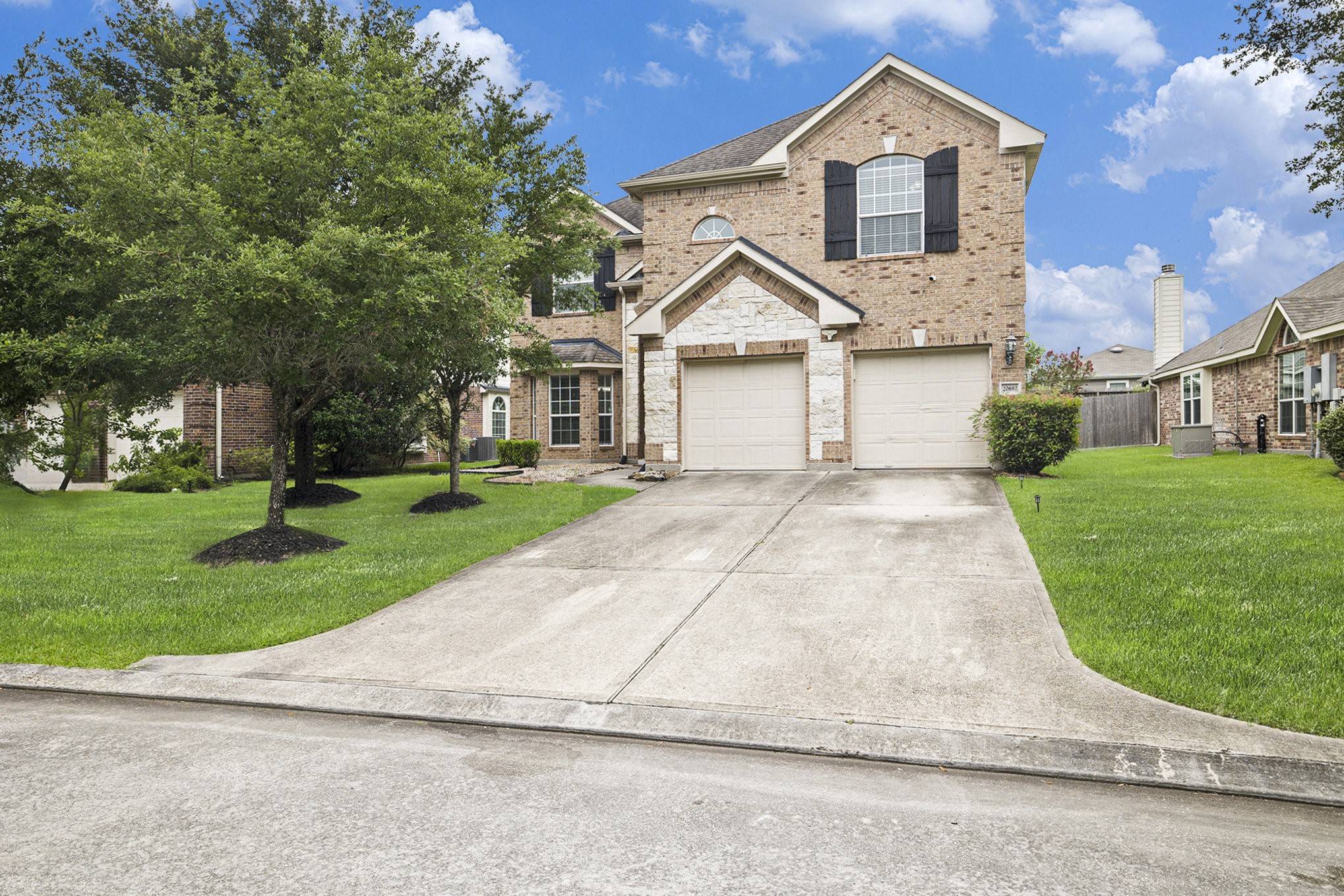 Porter, TX 77365,20692 Oakhurst Meadows DR