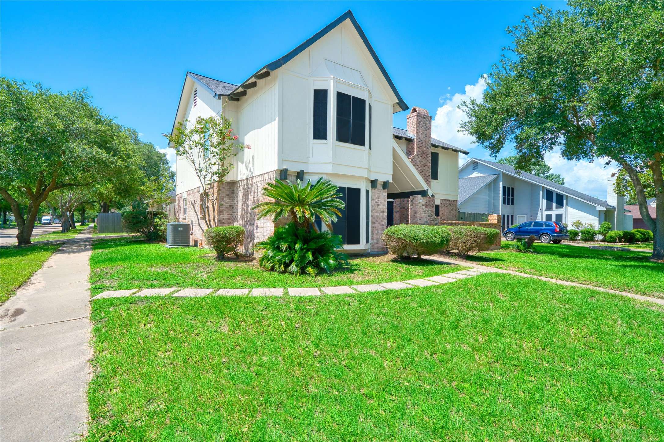 Katy, TX 77450,21434 Park Bluff DR