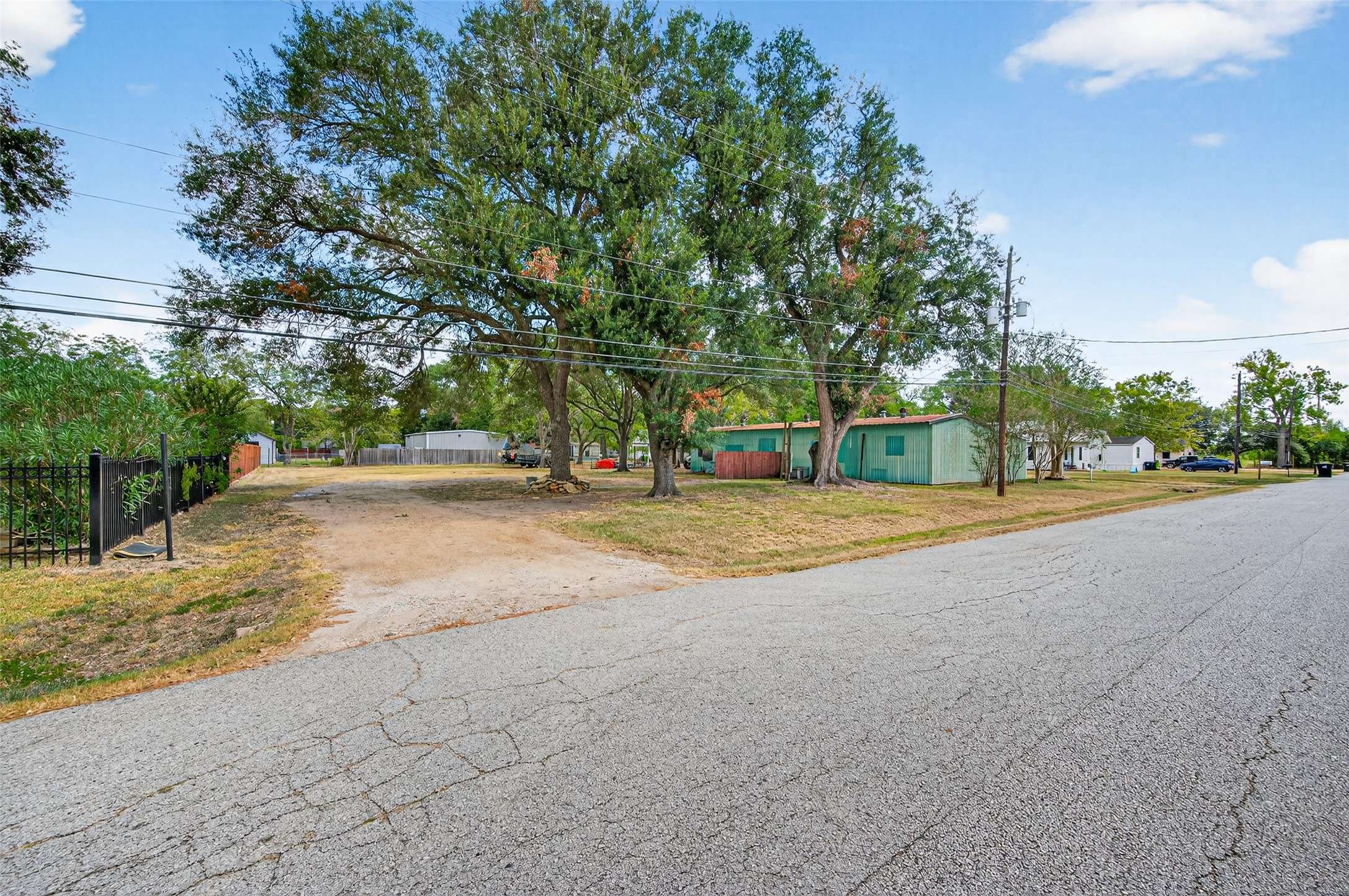 Rosenberg, TX 77471,2513 3rd ST