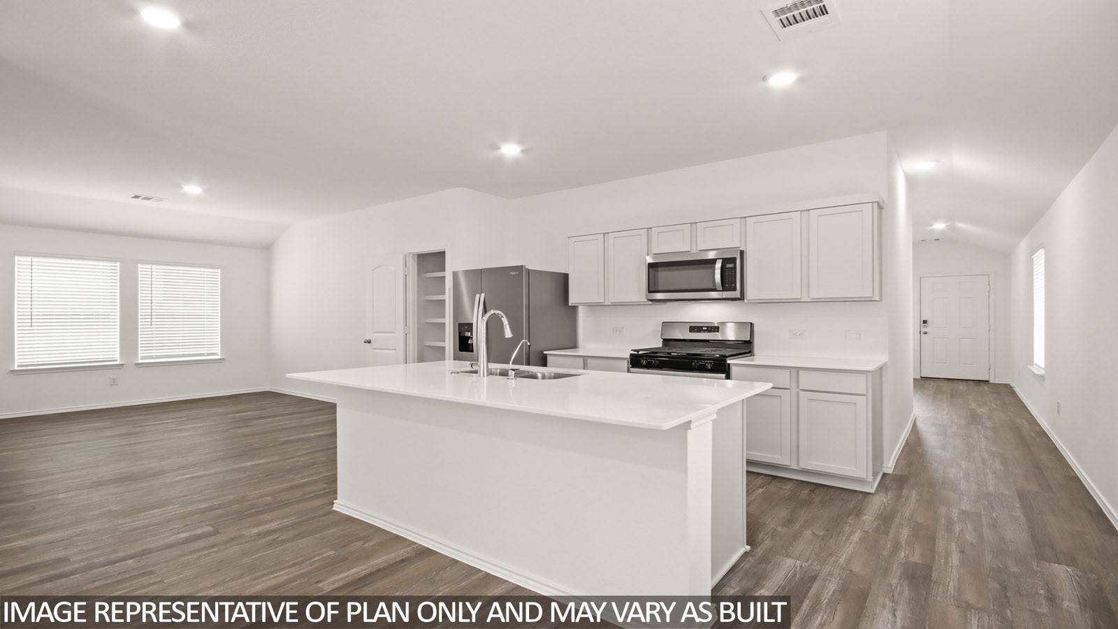 Conroe, TX 77301,547 Belle Springs LN