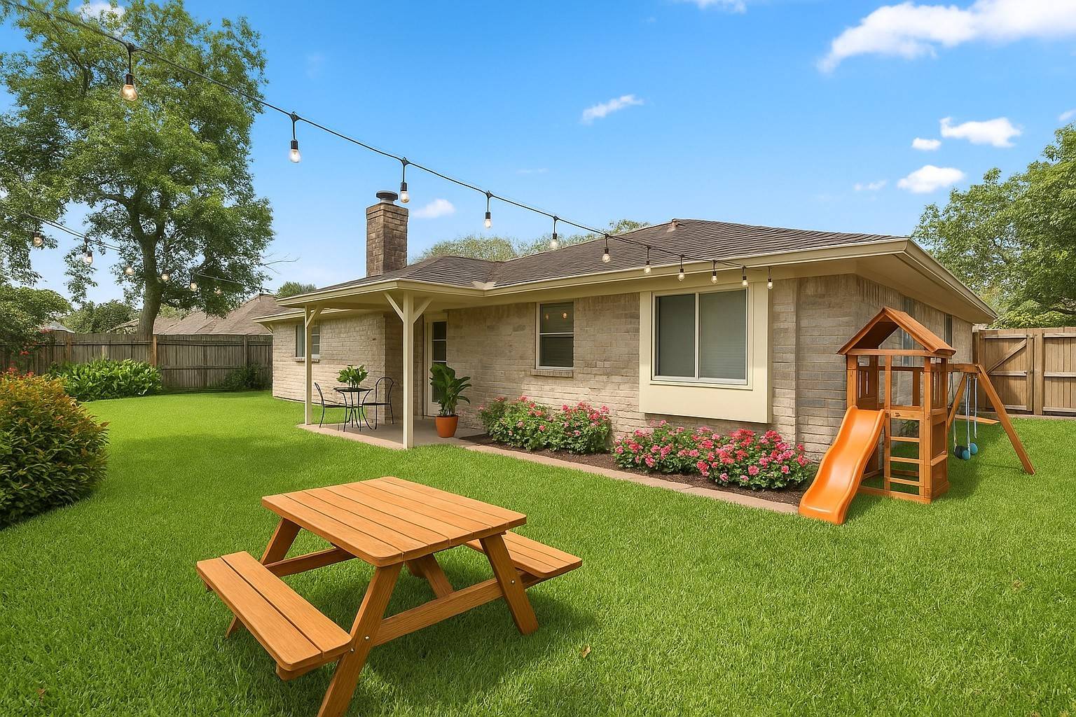 Deer Park, TX 77536,3009 Stacy LN