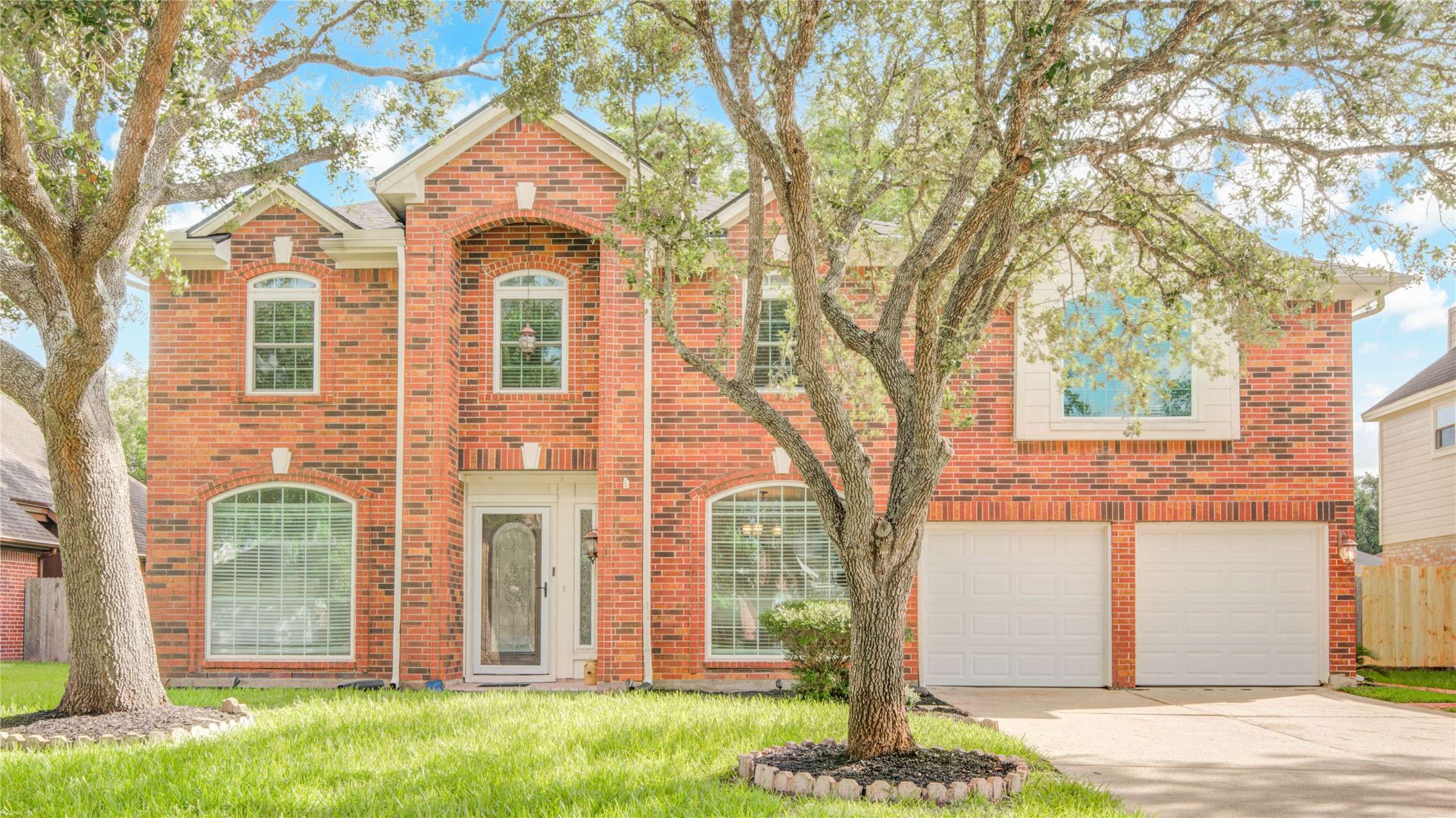Fresno, TX 77545,1826 Taylor Creek DR