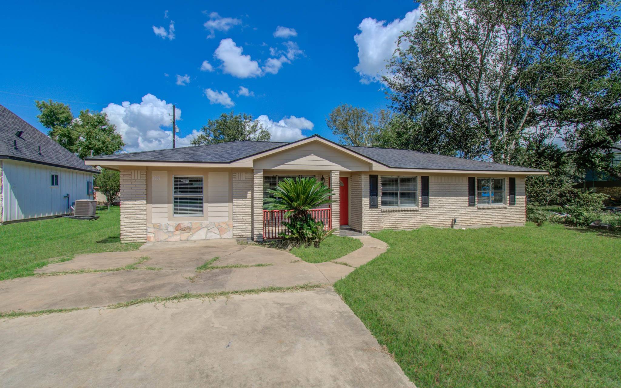 Needville, TX 77461,8907 Noble ST