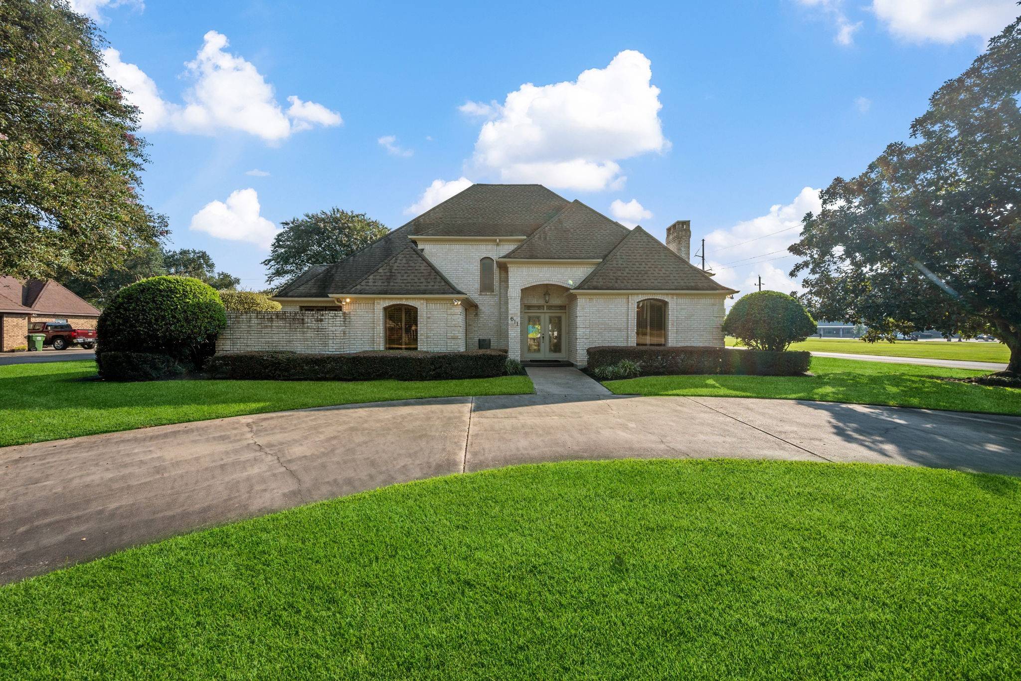 Dayton, TX 77535,611 S Cleveland ST