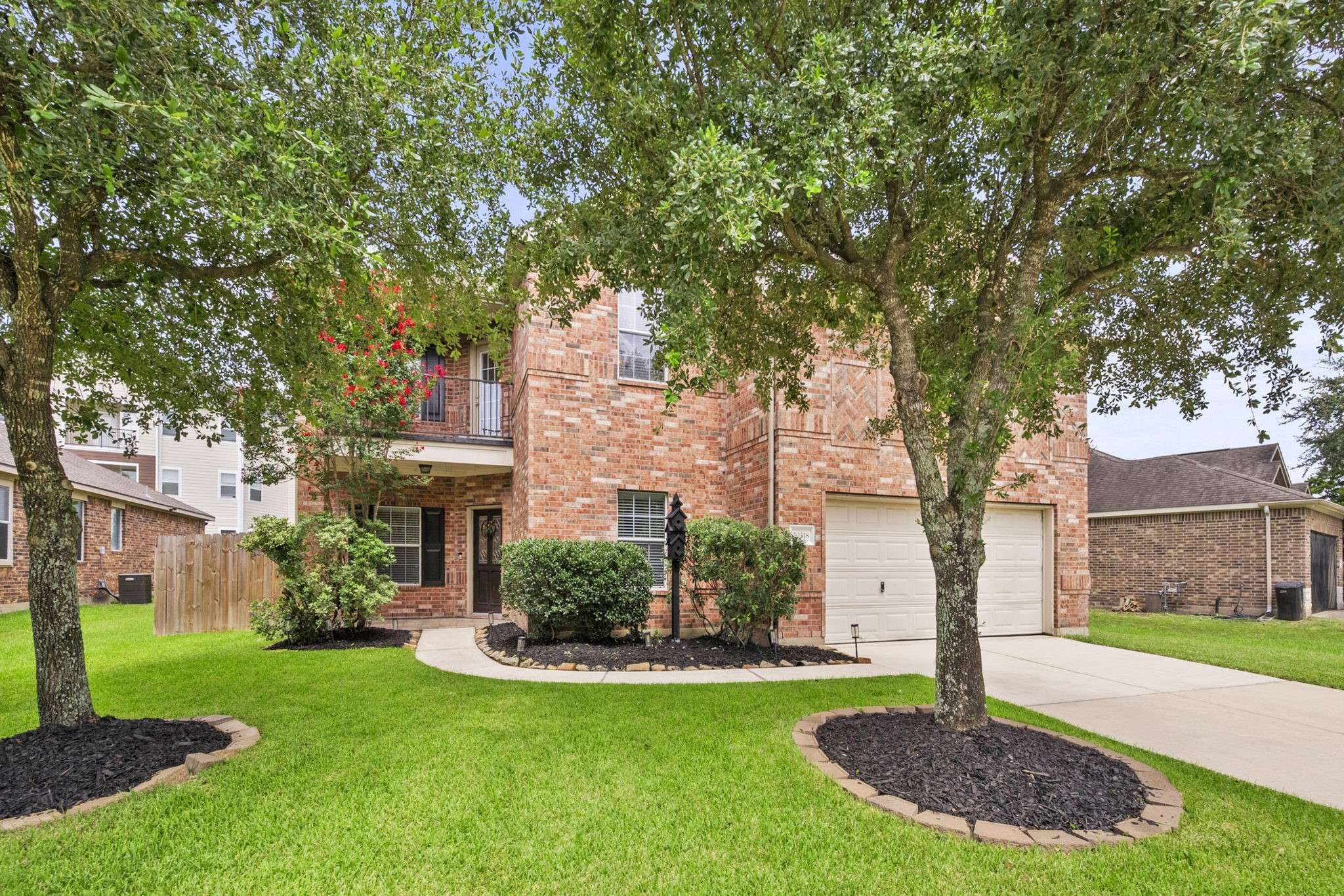 Spring, TX 77388,20518 Benwest CT