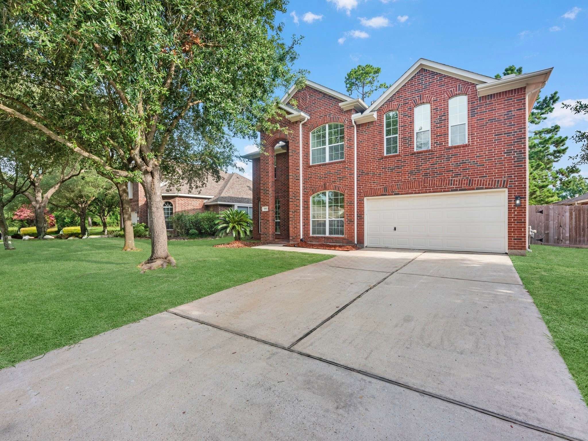 Spring, TX 77379,6910 Round Rose CT