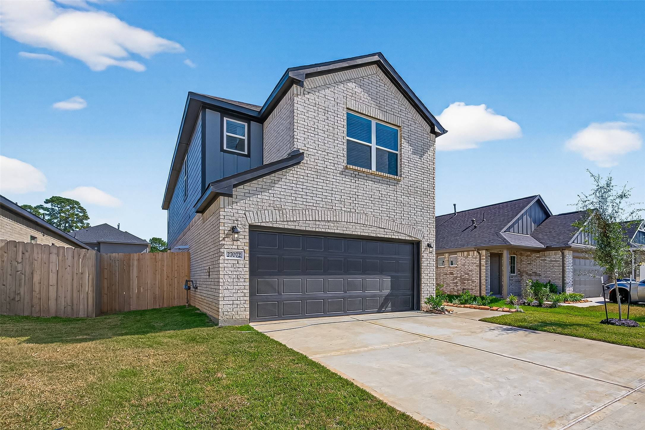 Magnolia, TX 77354,27072 Badger WAY