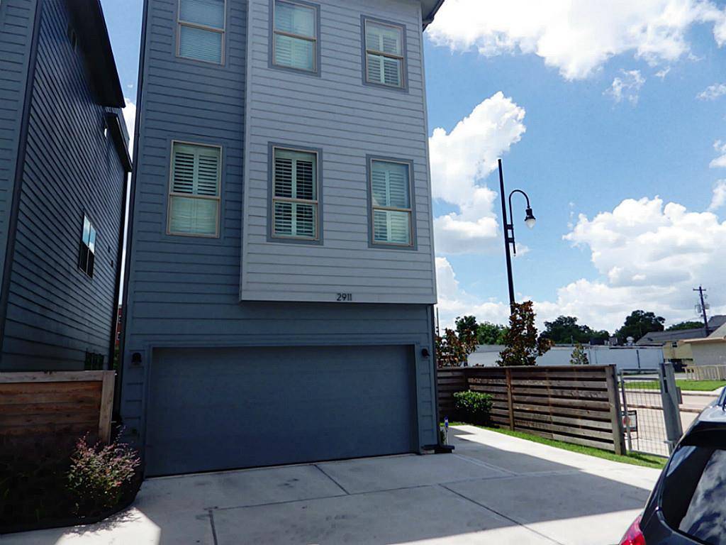 Houston, TX 77004,2911 Blodgett ST