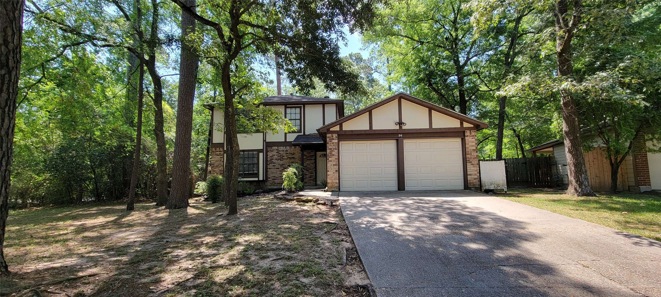 The Woodlands, TX 77380,36 Field Flower CT