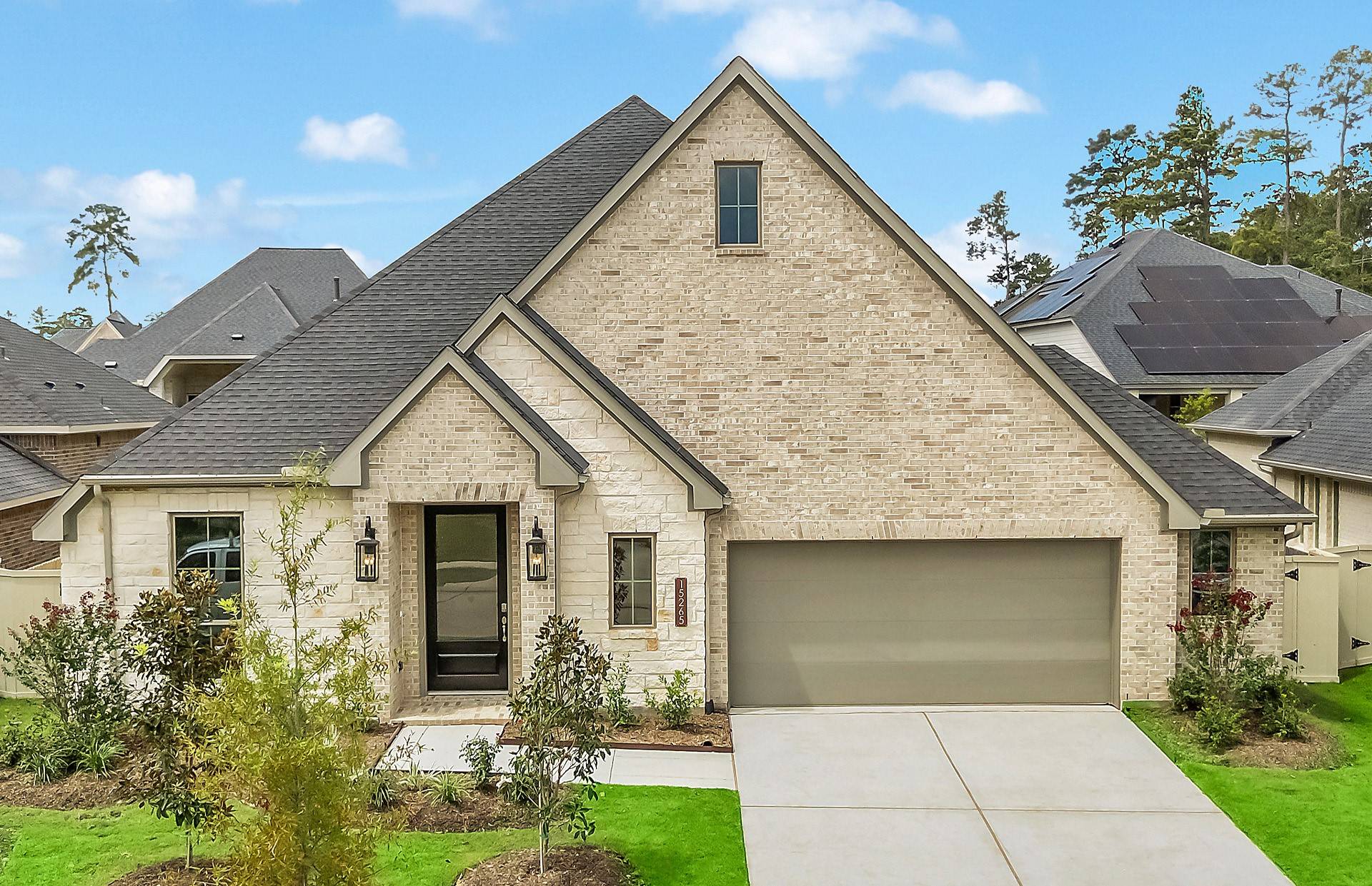 Magnolia, TX 77354,15265 Tree Swallow CT