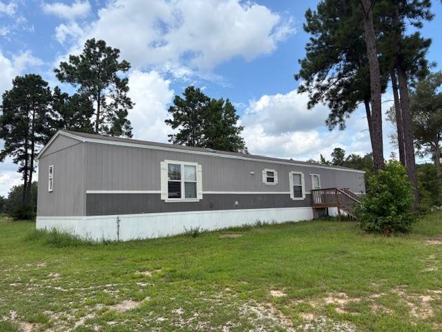 Cleveland, TX 77327,12365 County Road 37495
