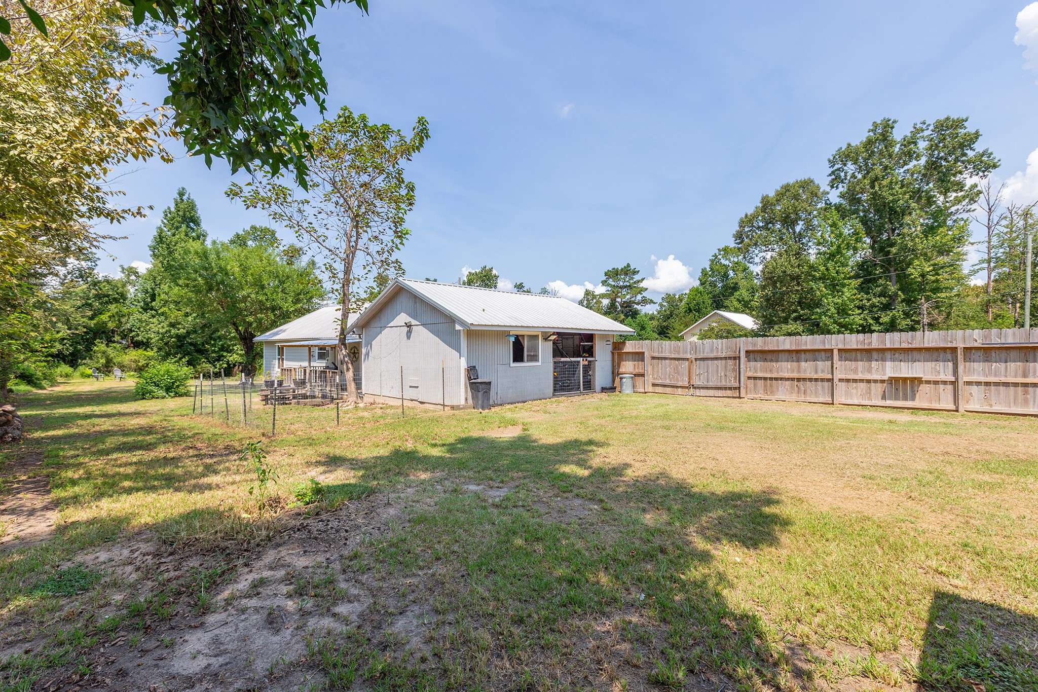 Livingston, TX 77351,296 Hummingbird Estate LN