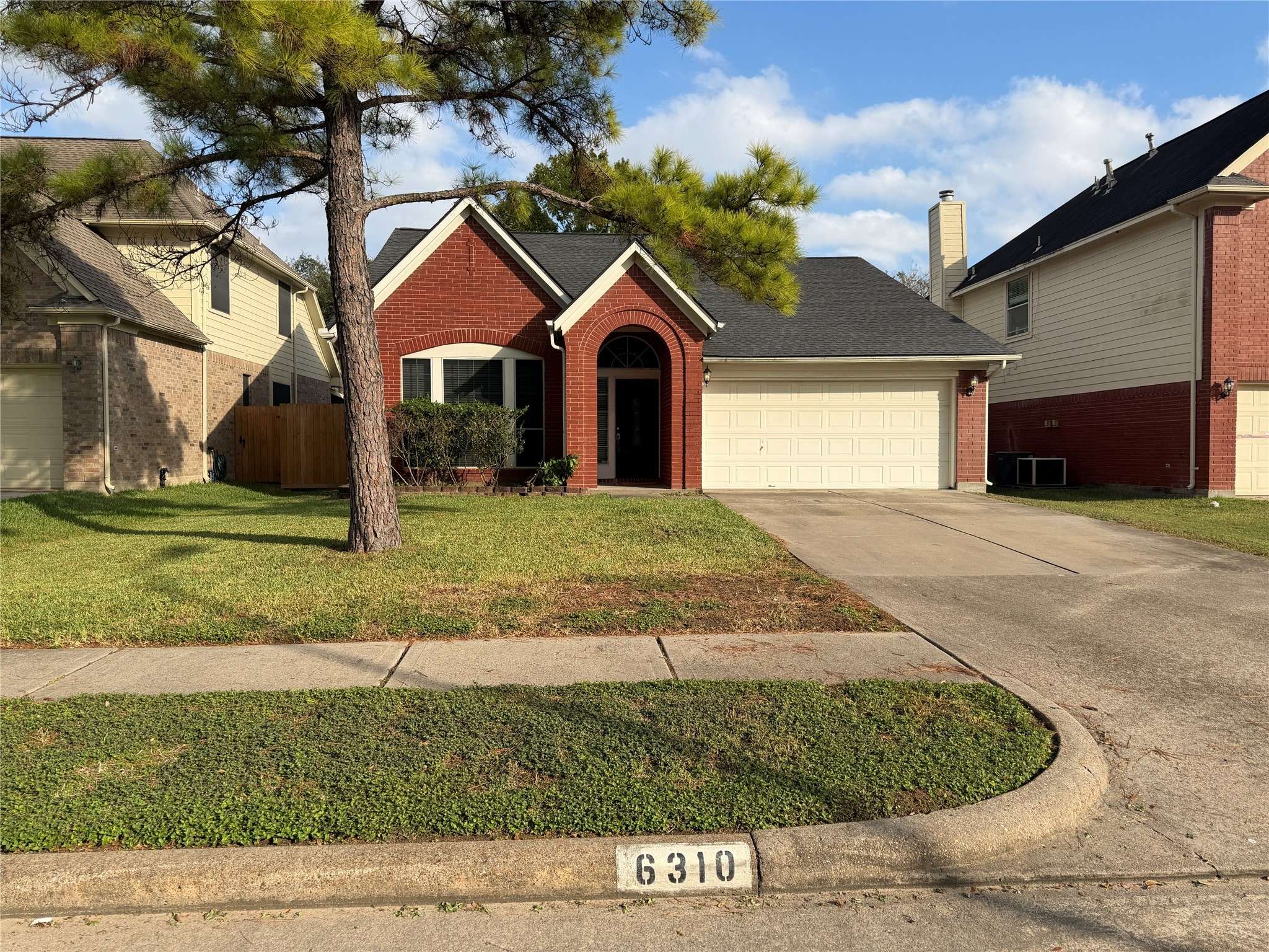 Houston, TX 77041,6310 Pago LN