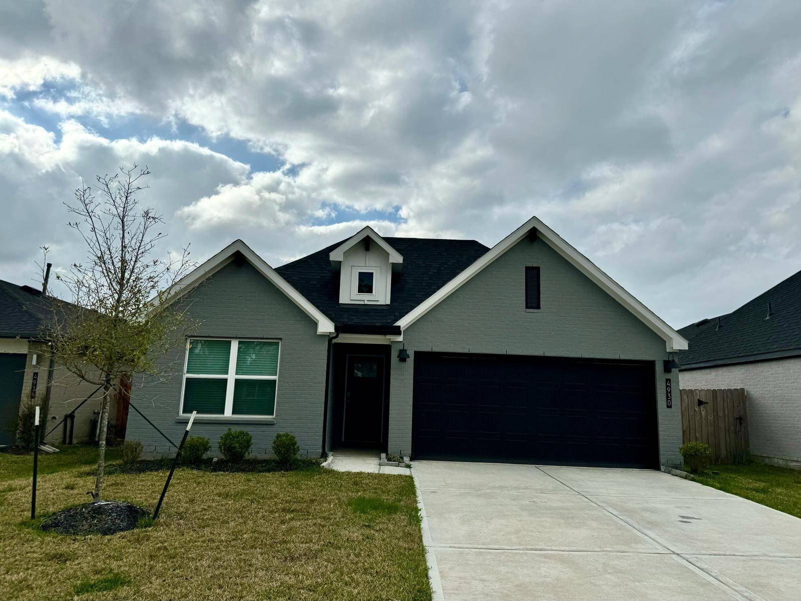 Fresno, TX 77545,4930 Natchez TRCE