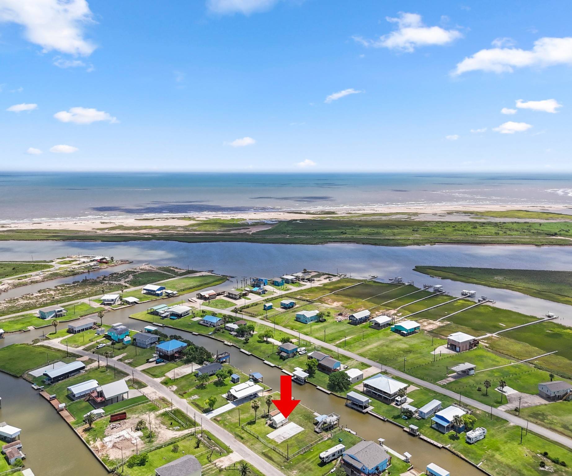 Sargent, TX 77414,35123 Gulfview DR