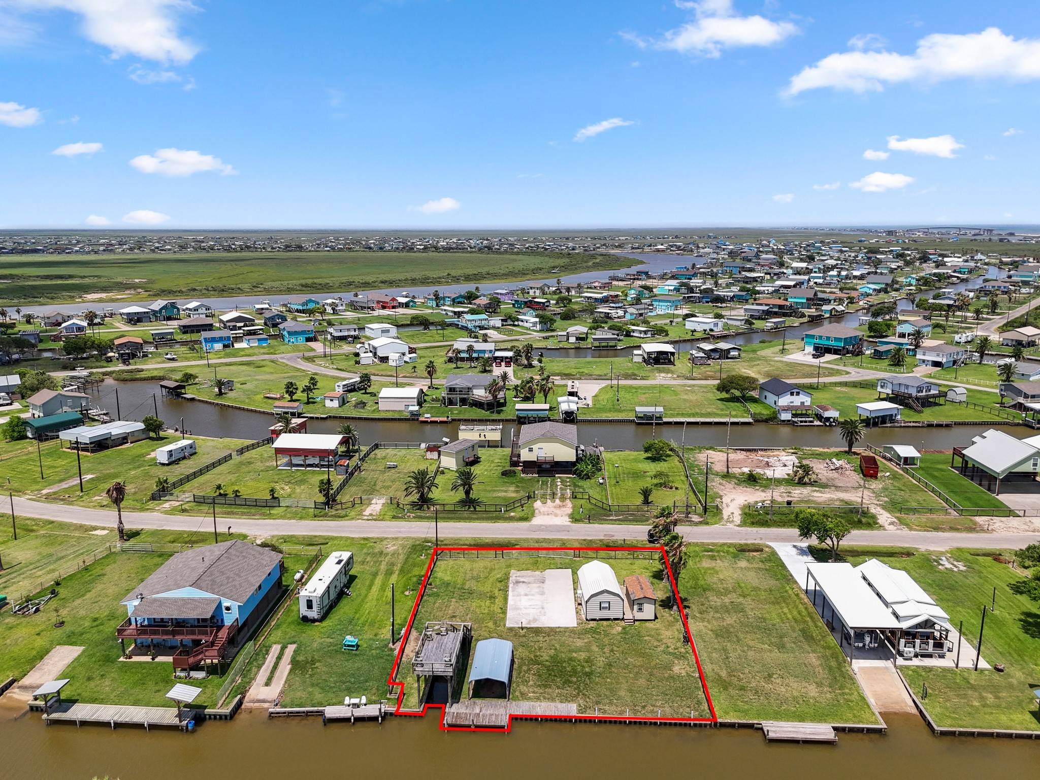 Sargent, TX 77414,35123 Gulfview DR