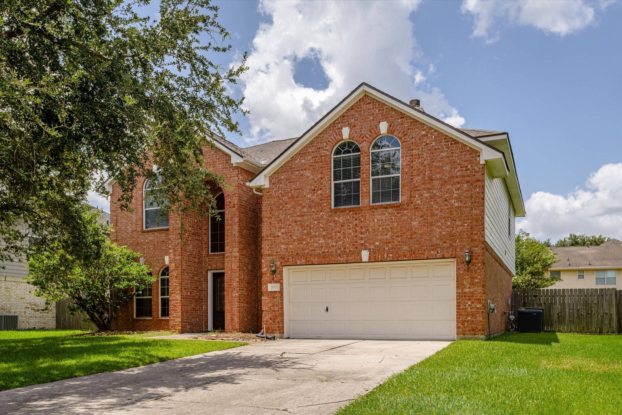 Dickinson, TX 77539,3005 Diamond Bay DR