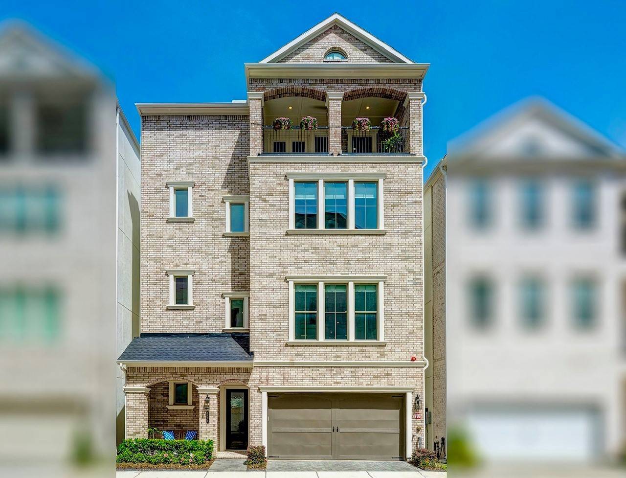 Houston, TX 77055,3604 Dorset Cliff LN
