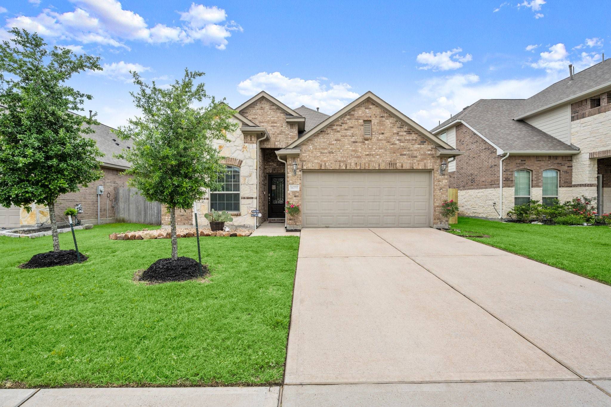 Hockley, TX 77447,16231 Westley Ridge DR