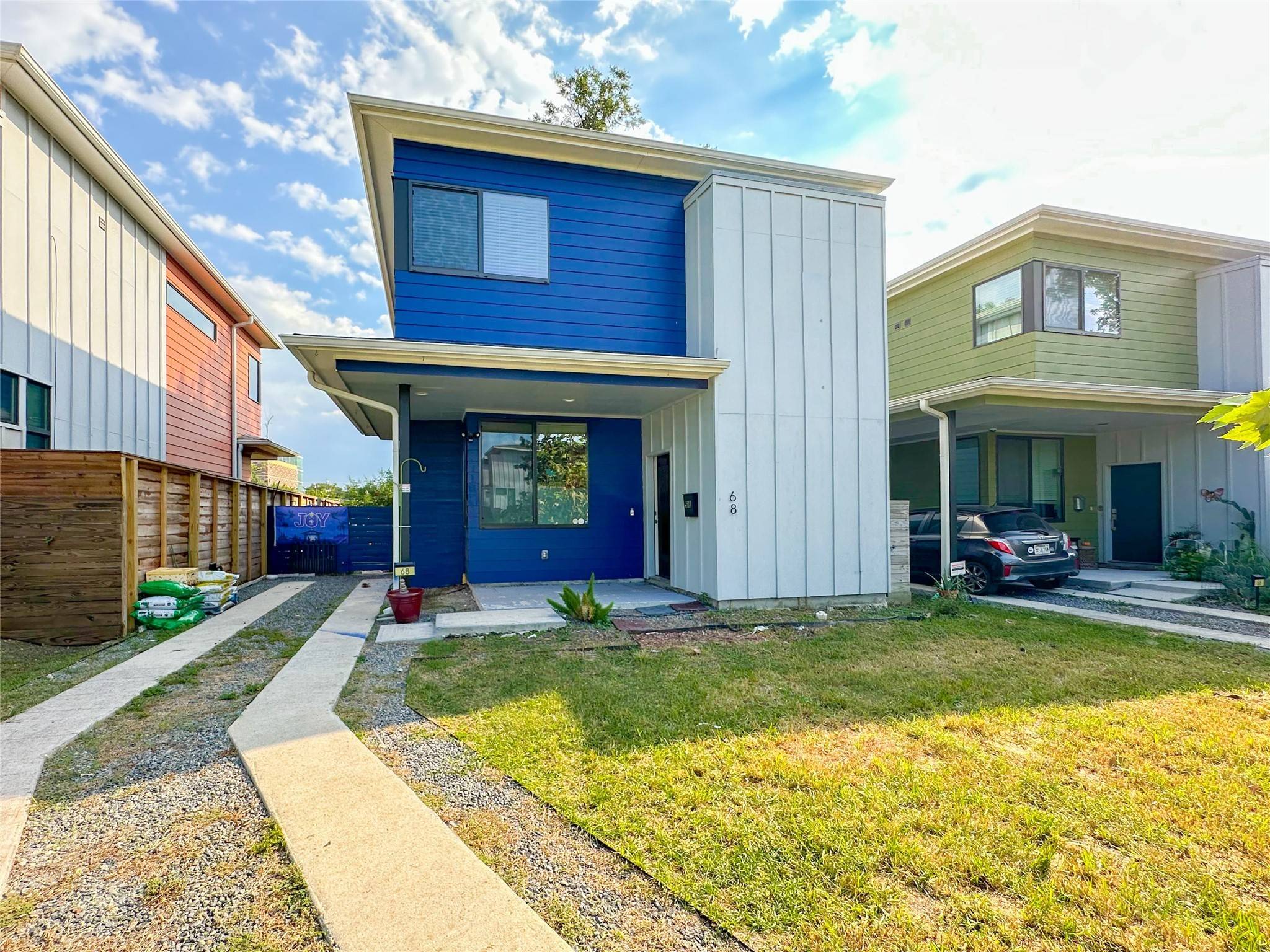 Houston, TX 77022,68 Meadow Lea DR