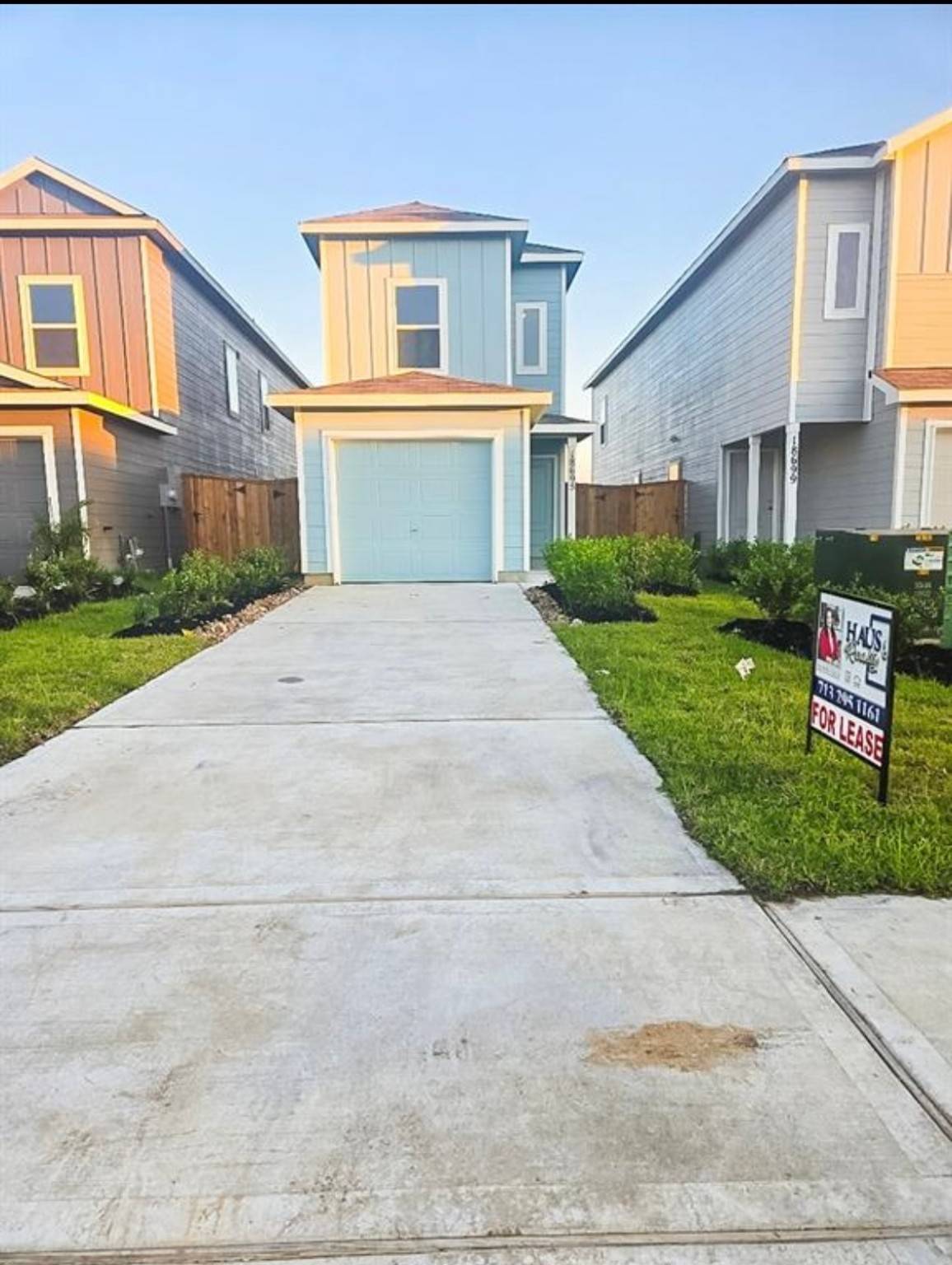 New Caney, TX 77357,18695 San Salvo DR