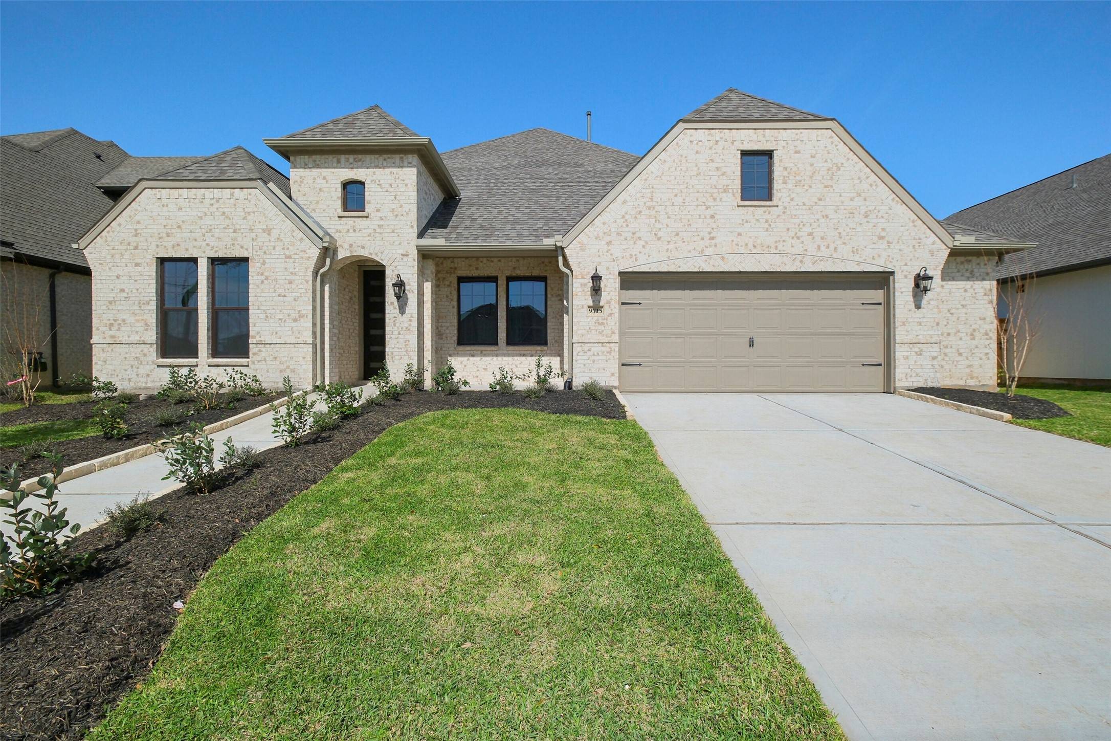 Missouri City, TX 77459,9715 Hunters Run DR