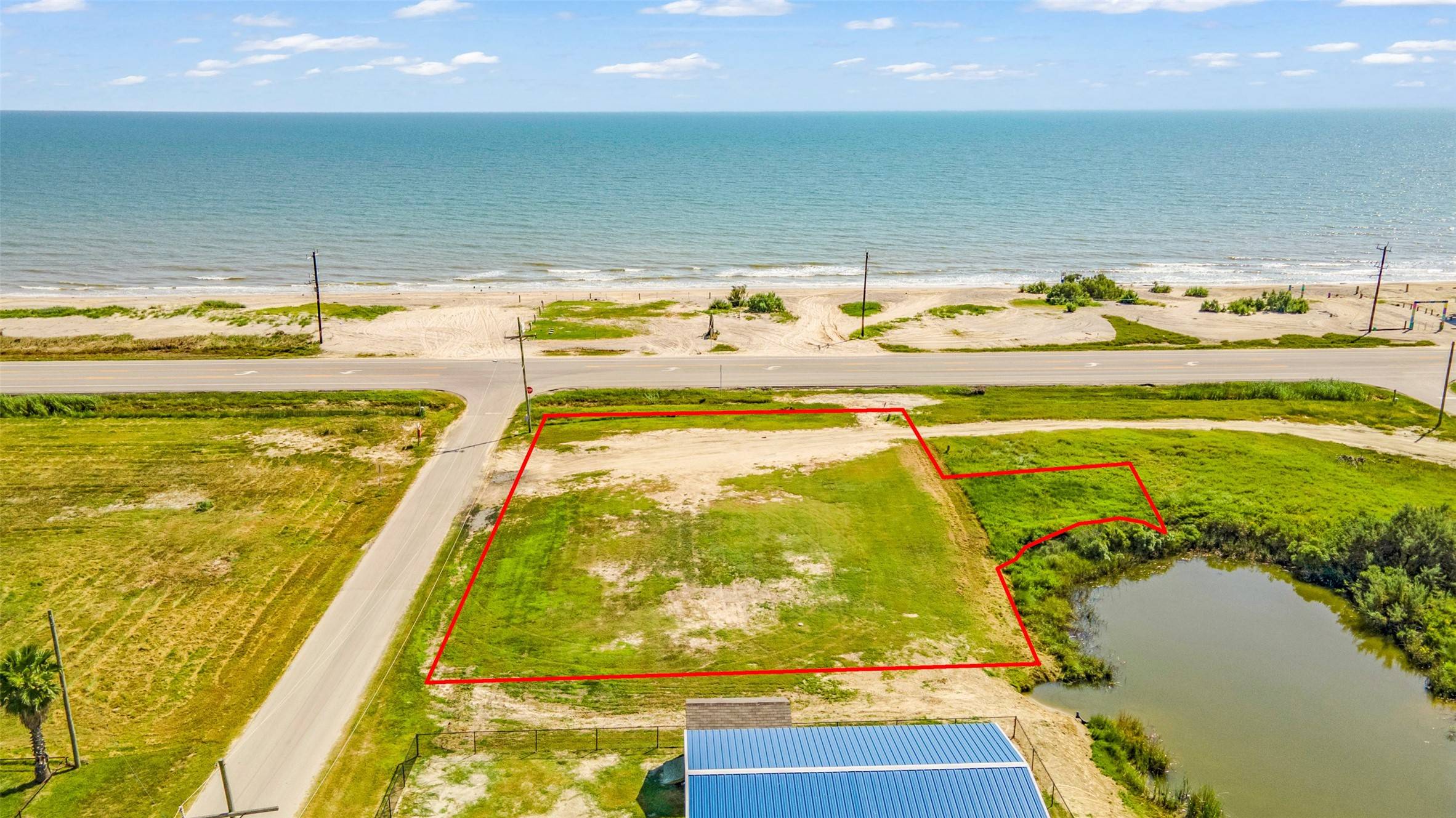 Crystal Beach, TX 77617,1011 Mabry