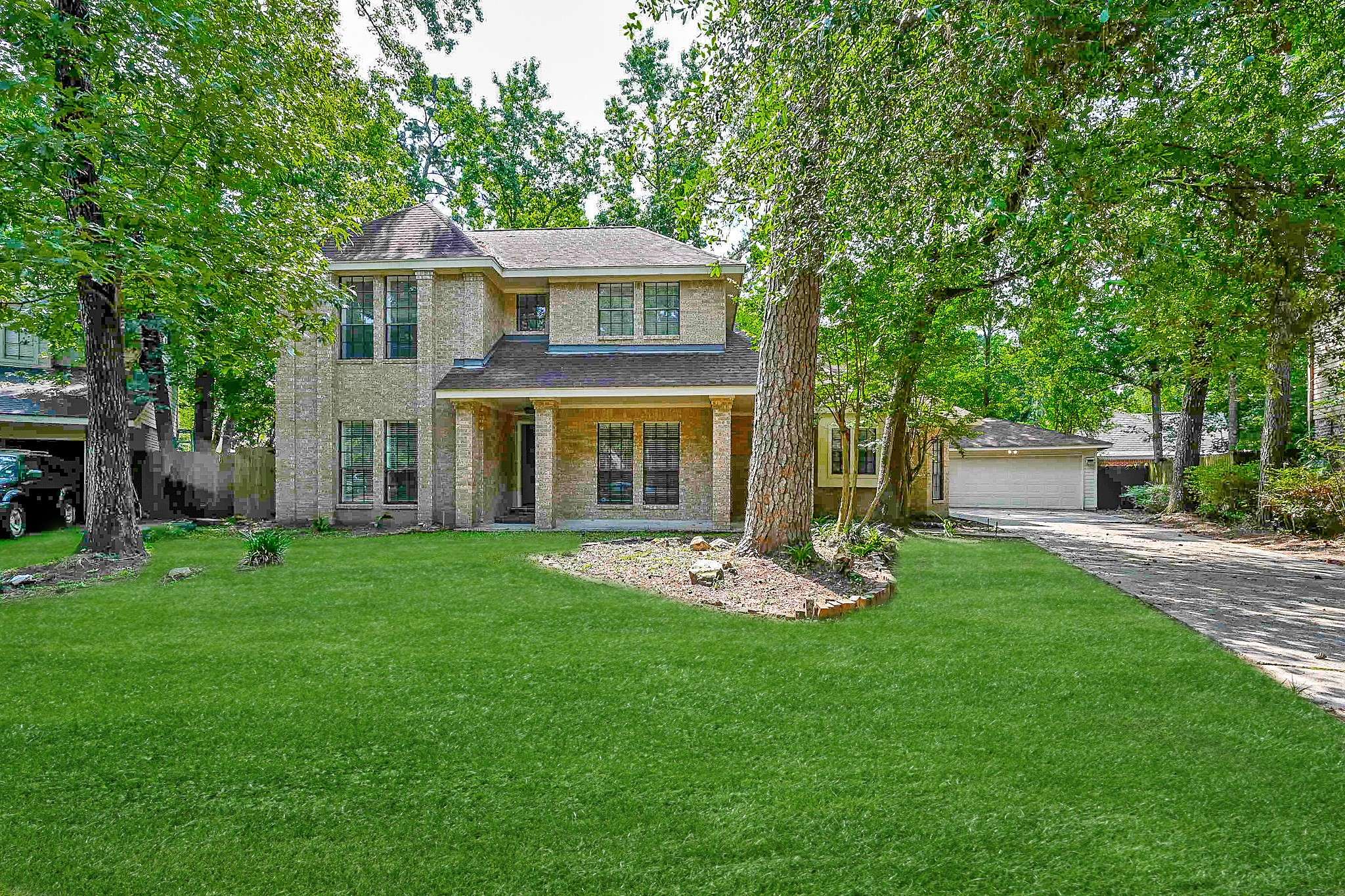 The Woodlands, TX 77381,31 Silent Brook PL