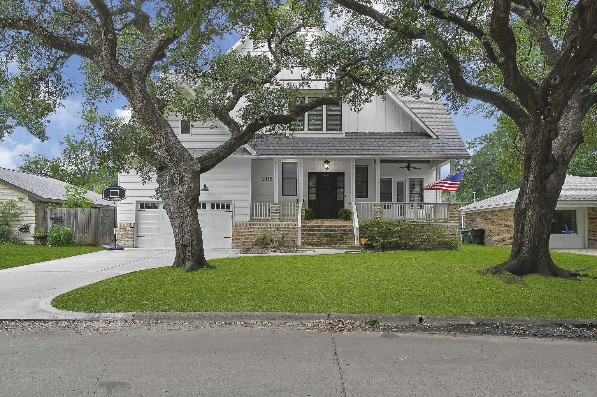 Houston, TX 77018,2118 Ansbury DR