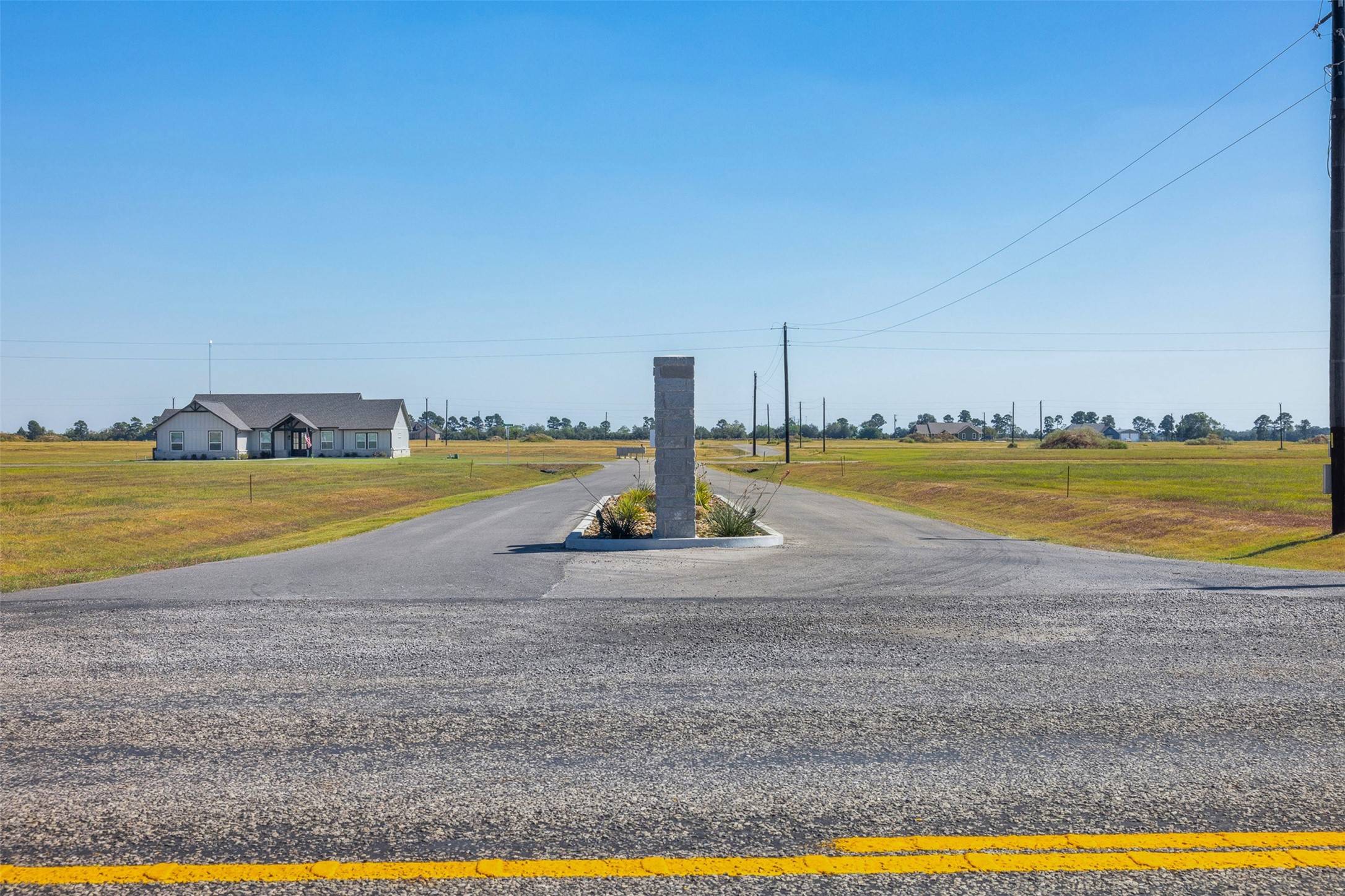 Cat Spring, TX 78933,423 Ridgeview Drive - LOT 25