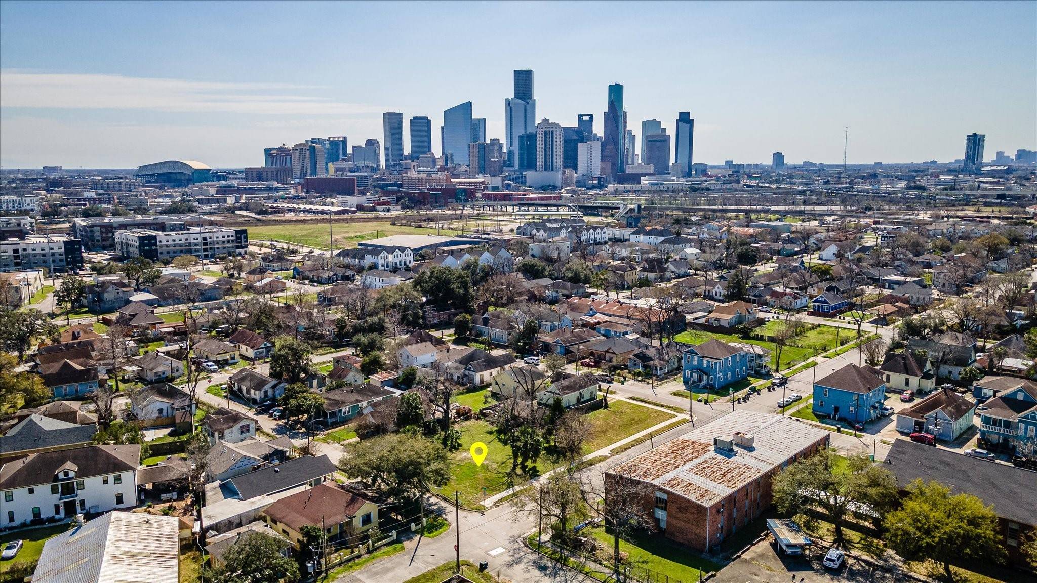 Houston, TX 77009,1212 Pinckney ST