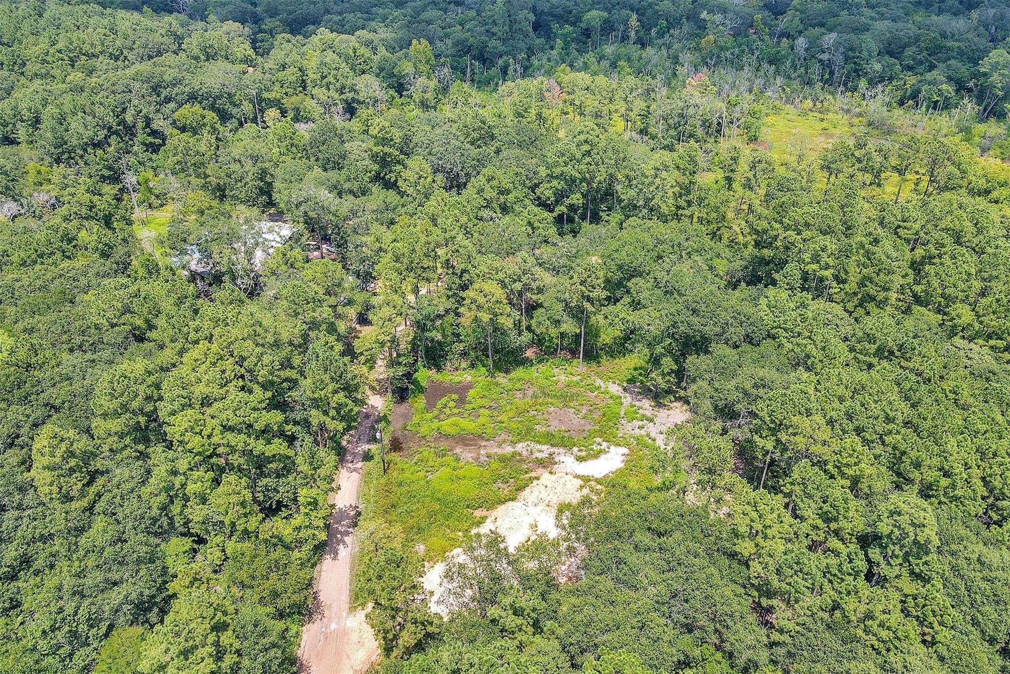 Plantersville, TX 77363,0 Creekbend DR