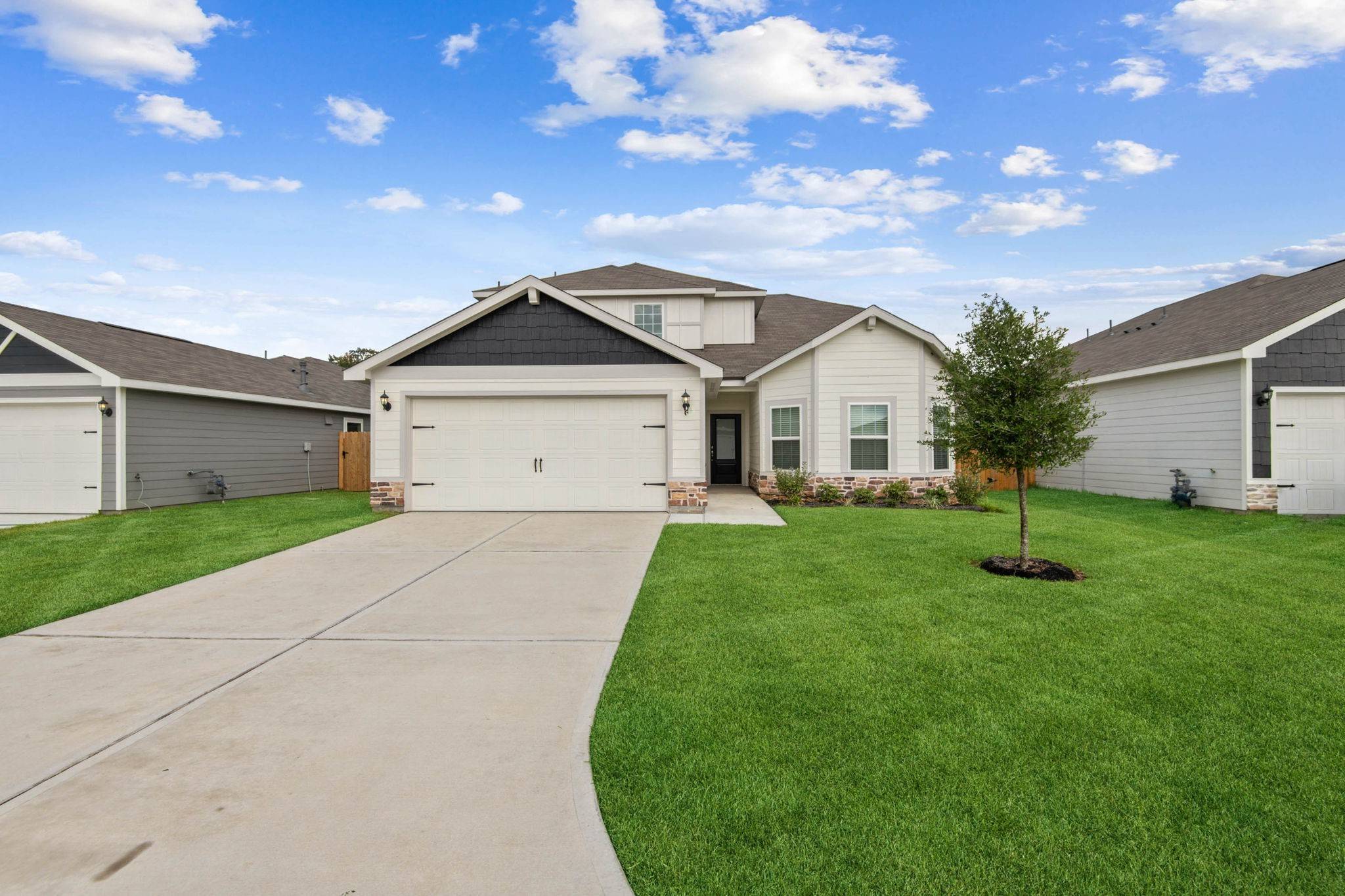 Cleveland, TX 77328,10339 Red Cardinal DR