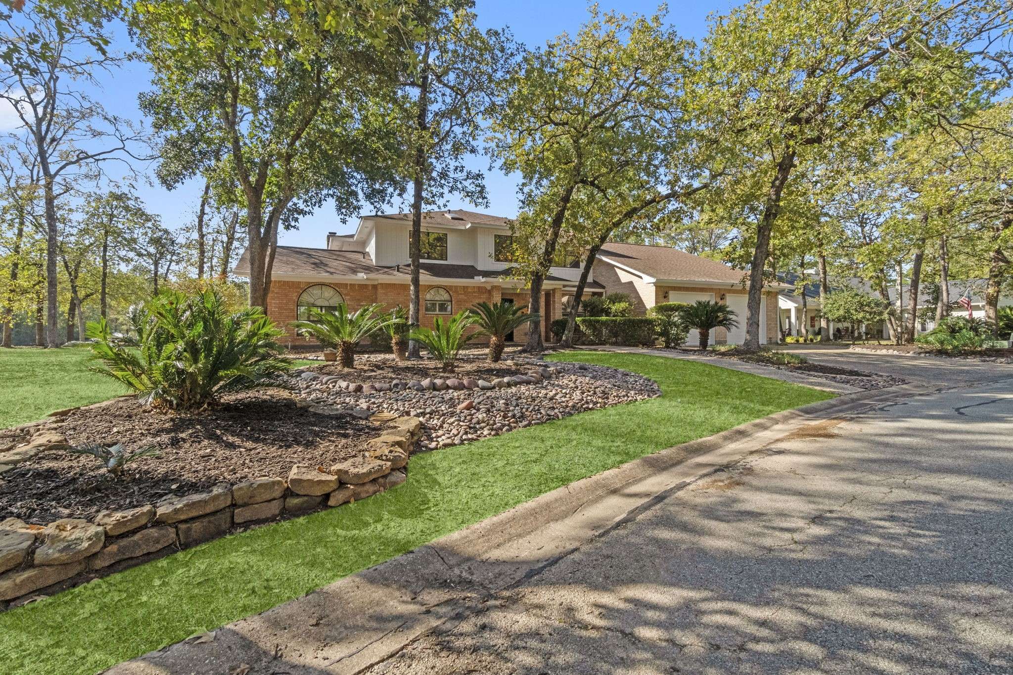 Huntsville, TX 77340,22405 Augusta LN