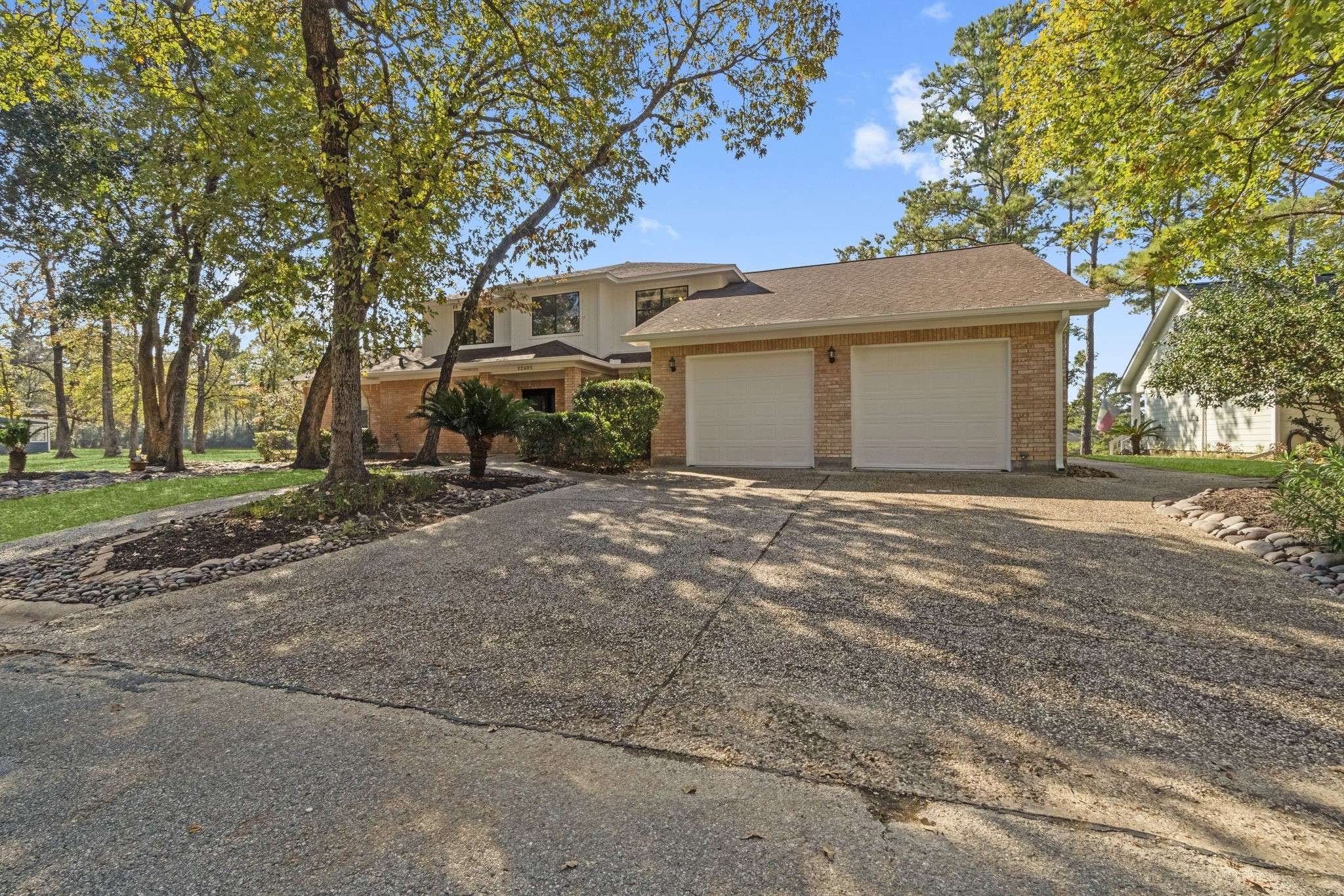 Huntsville, TX 77340,22405 Augusta LN