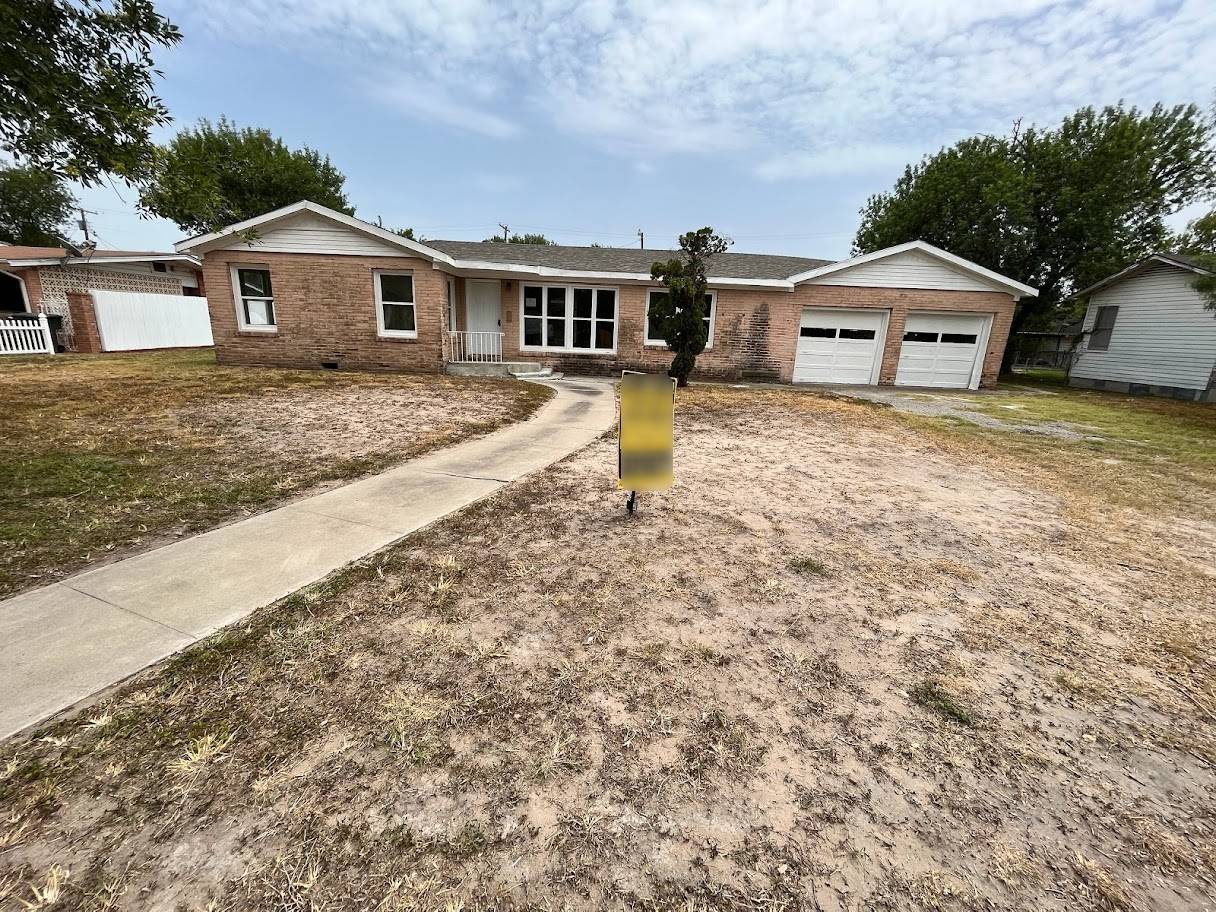 Harlingen, TX 78550,810 E Bowie AVE