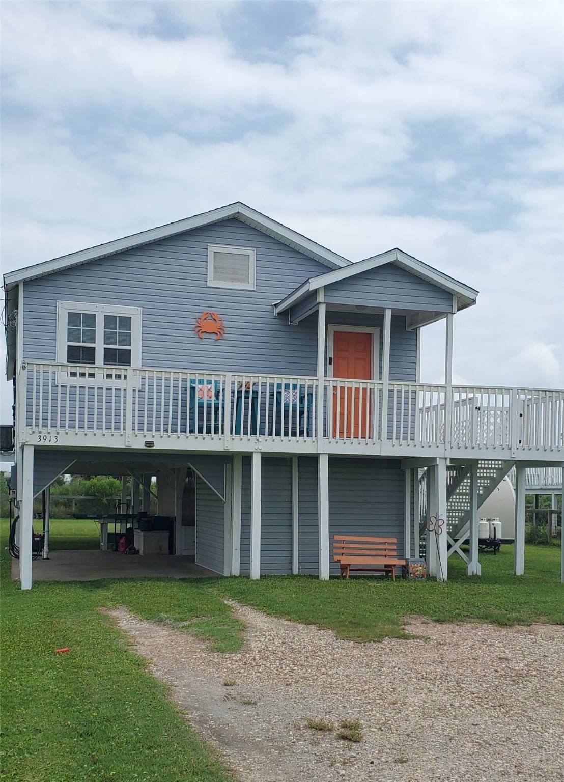 Galveston, TX 77554,3913 1st