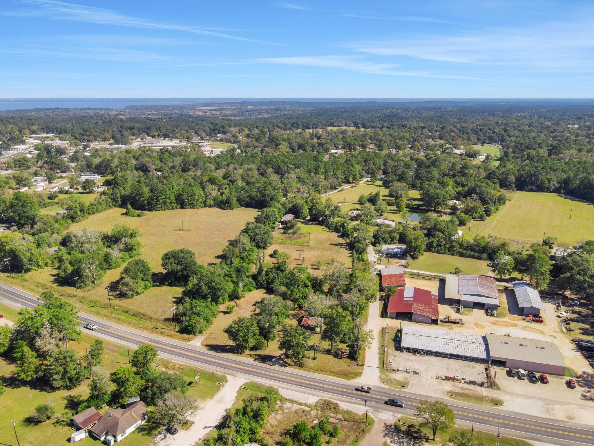 Coldspring, TX 77331,14640 State Highway 150 W