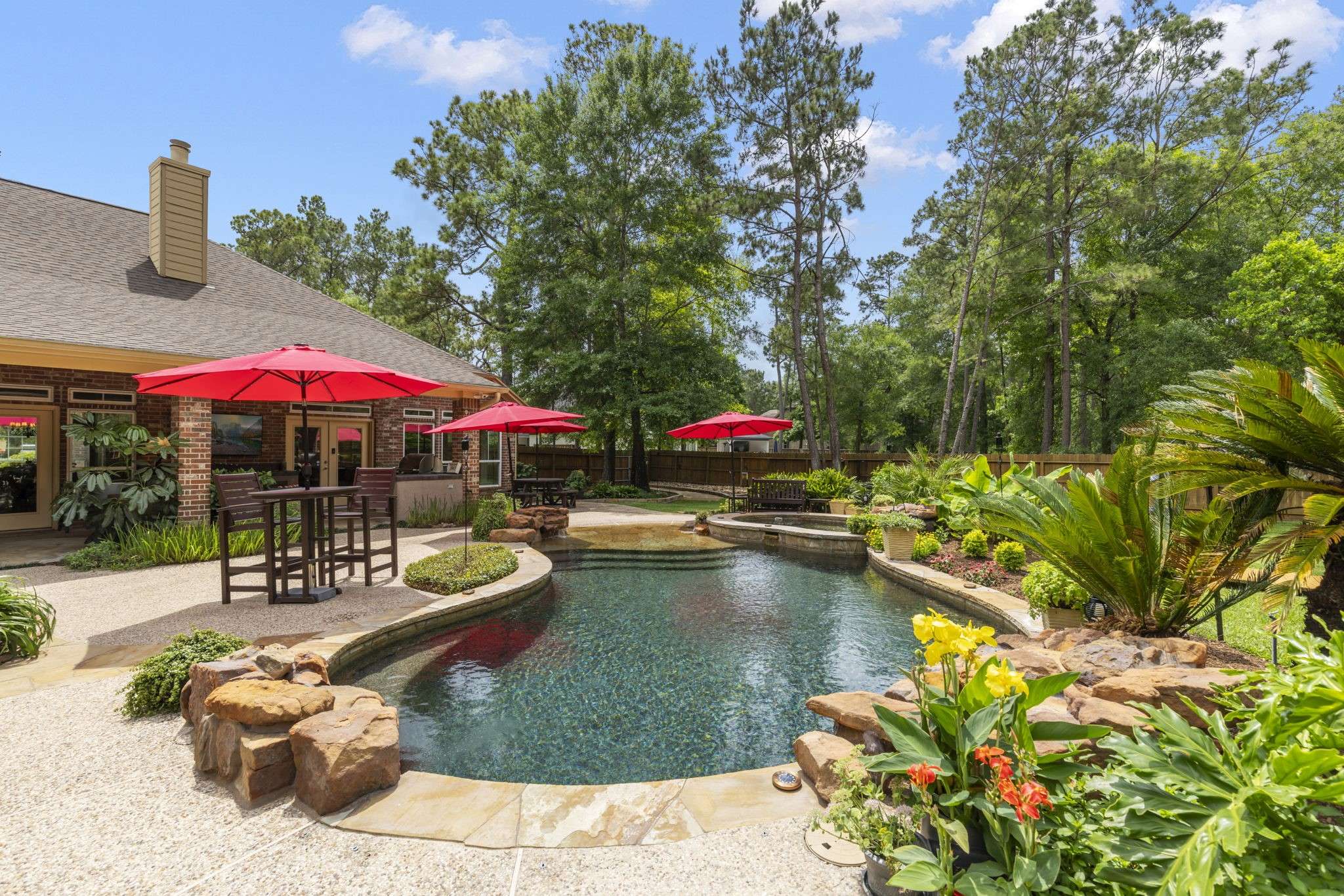 Spring, TX 77386,3903 Rayford RD