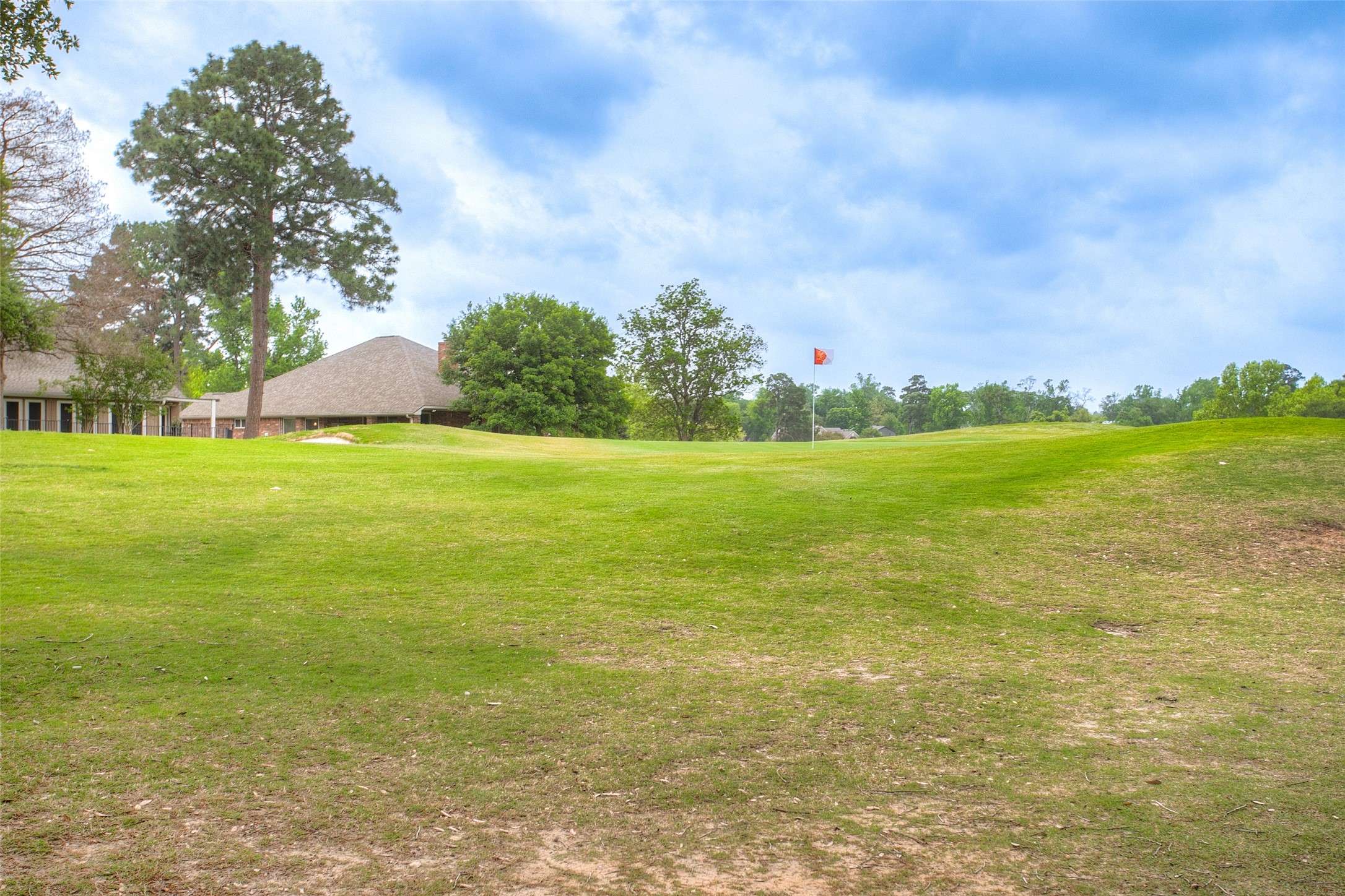 Huntsville, TX 77340,134 Waters Edge Circle